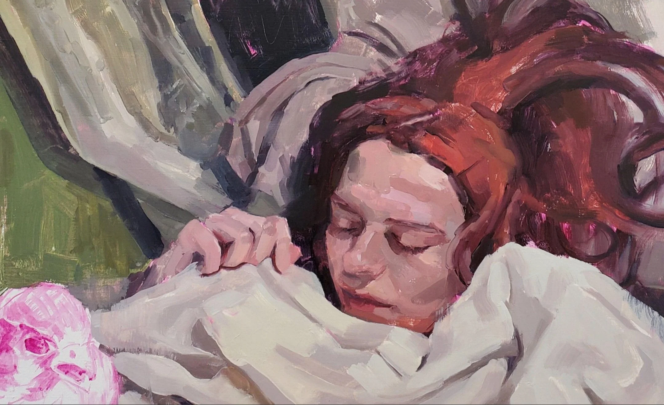 advice for your least favorite midnight cover