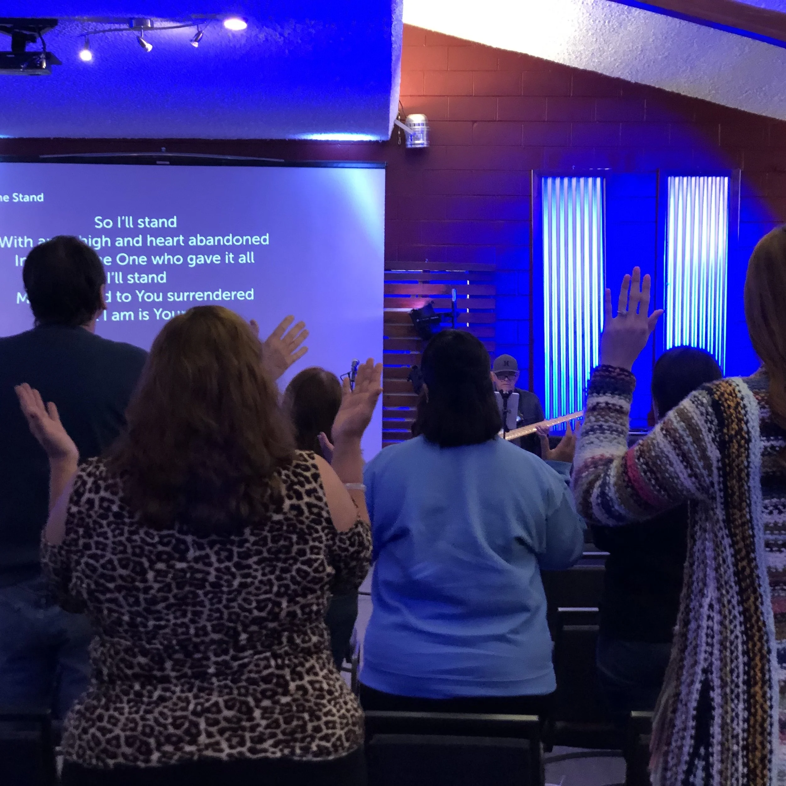 Calvary Chapel Ascend calvary-chapel-ascend