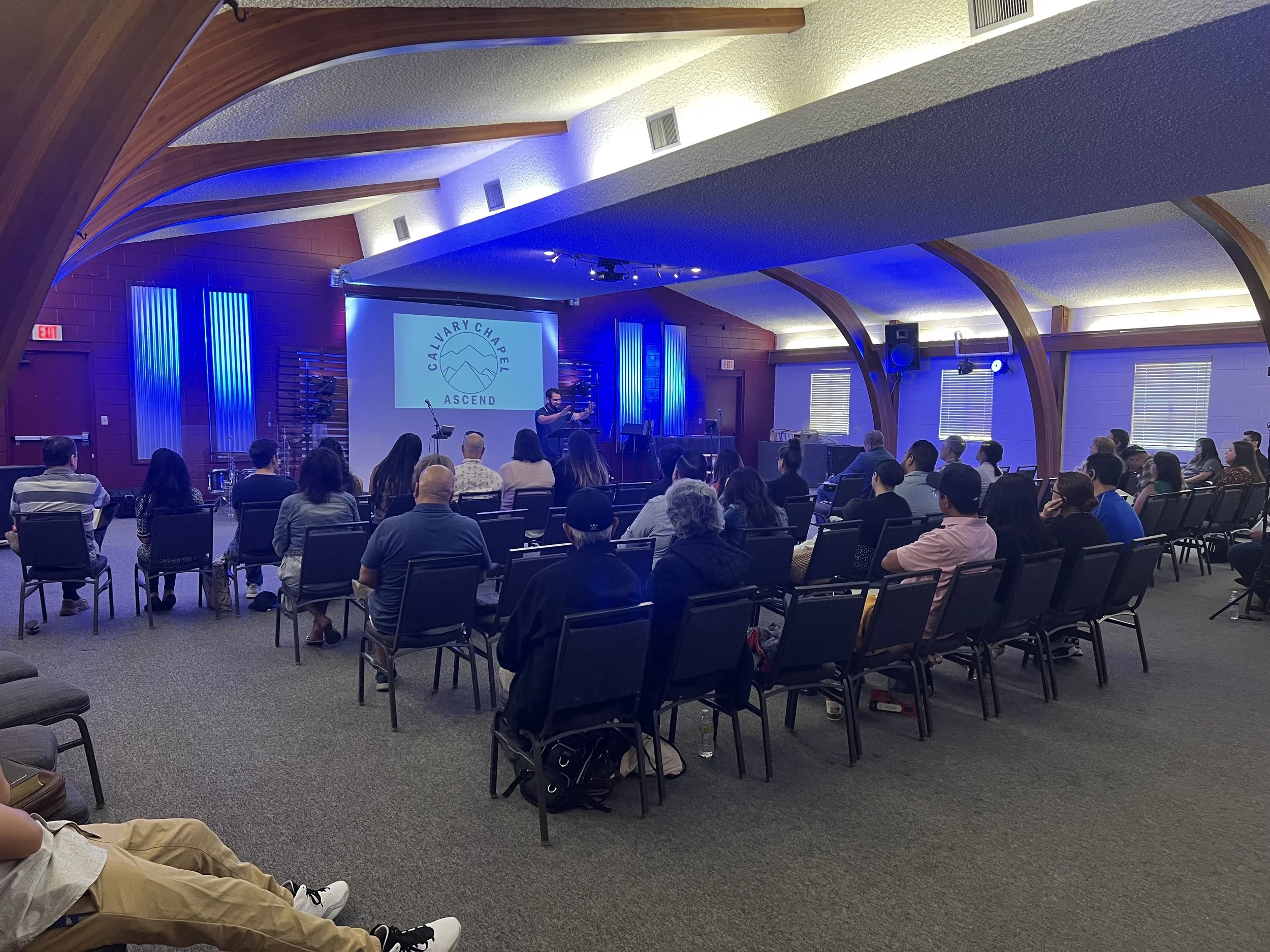 Calvary Chapel Ontario Youtube - ynqw4zh
