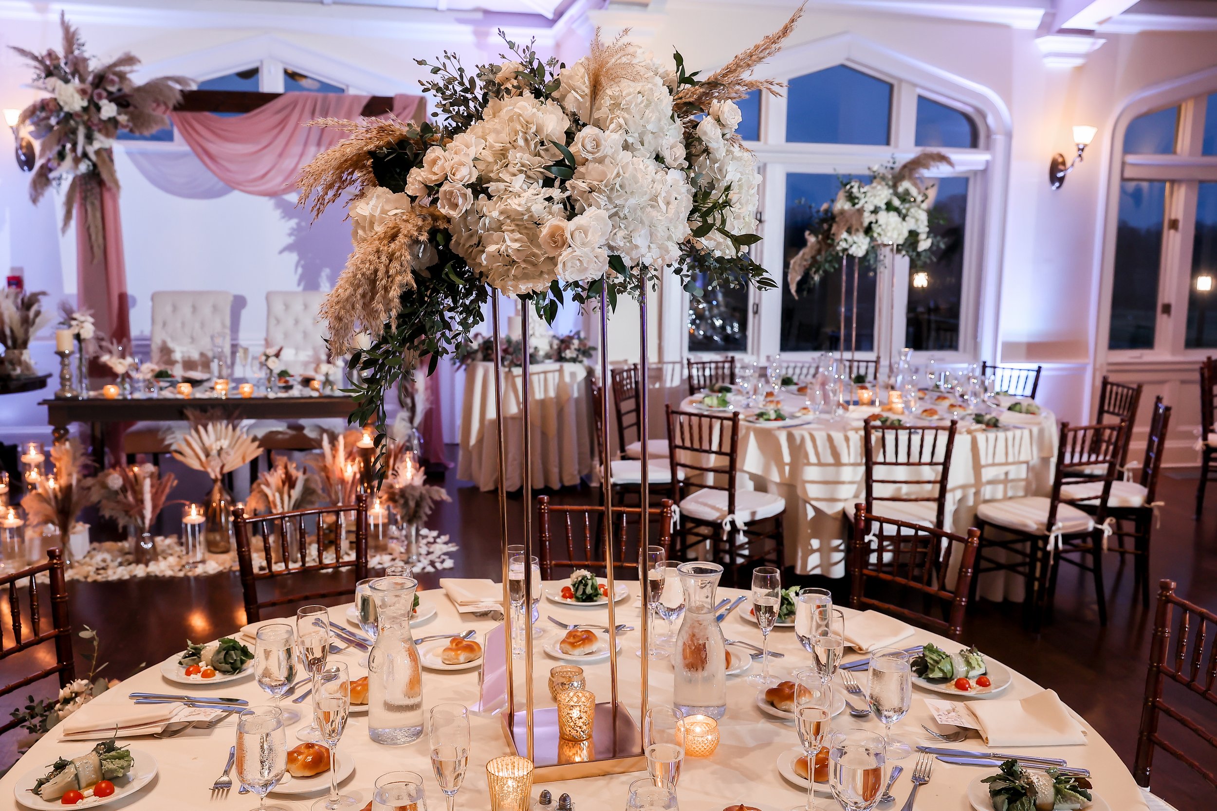 68. The Whitby Castle 