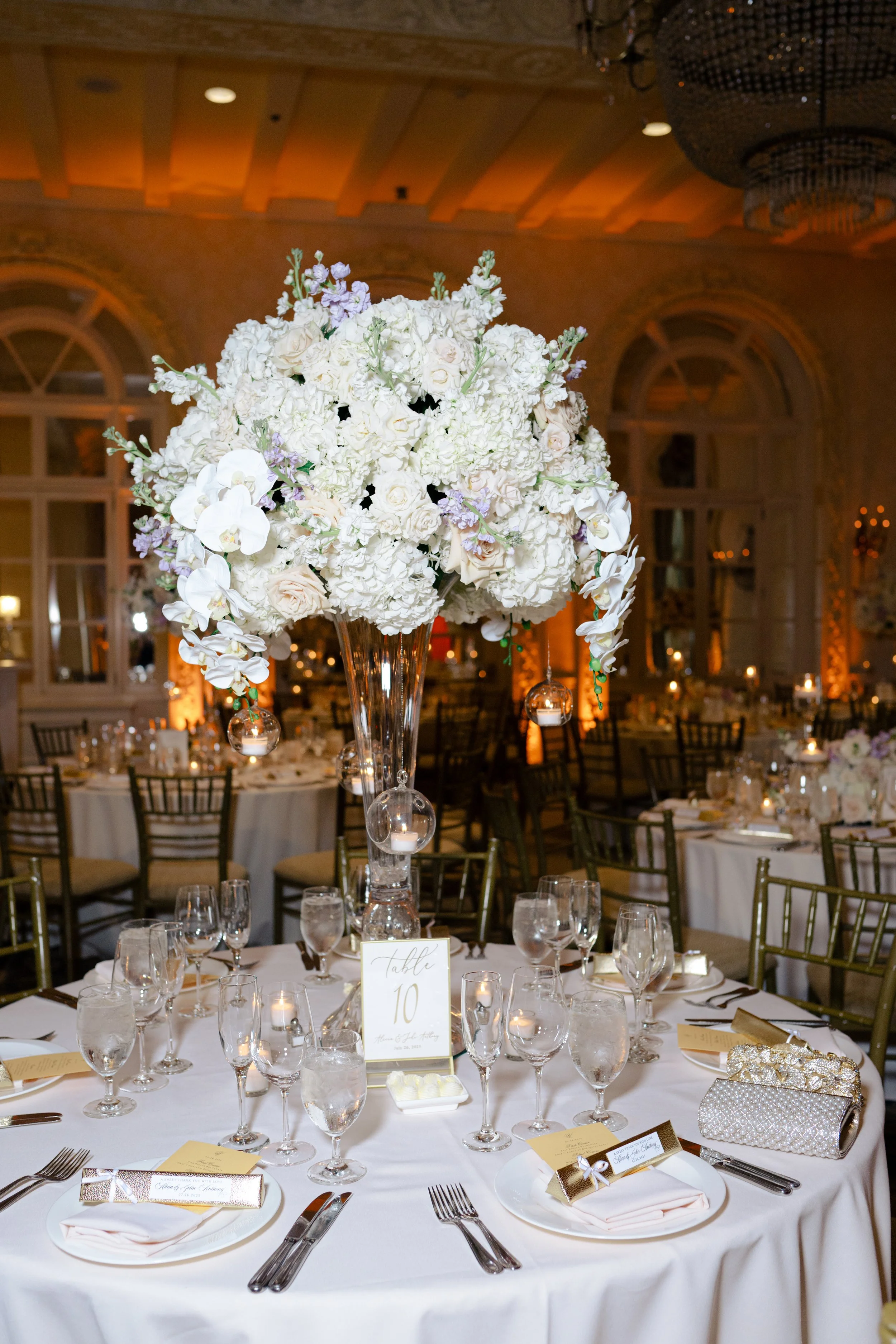 77. Westchester Country Club 