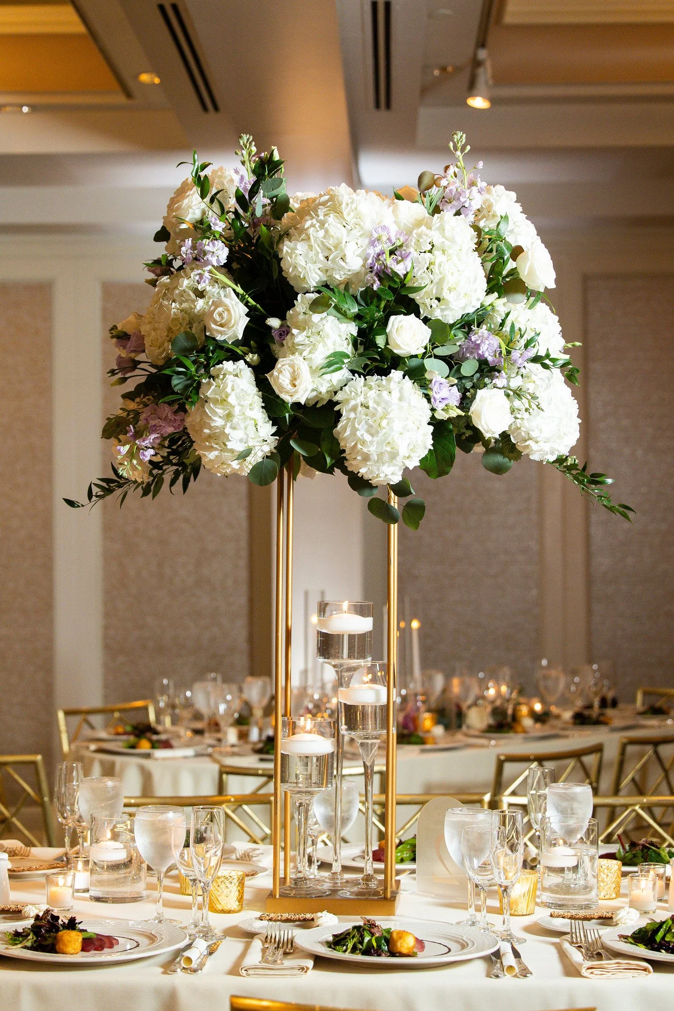 8. Glen Island Harbor Club: Grand Ballroom