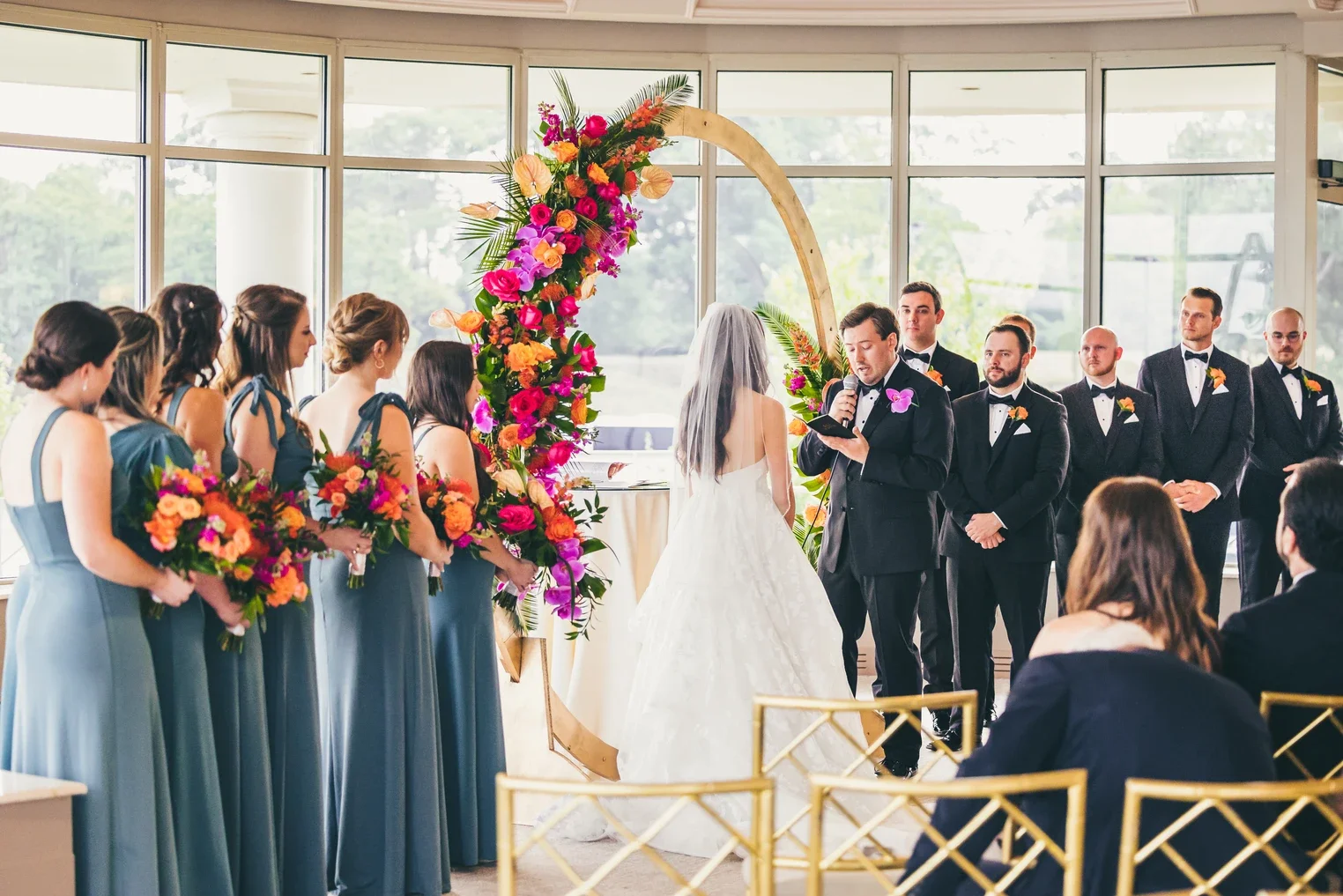 7. Glen Island Harbour Club: Chapel