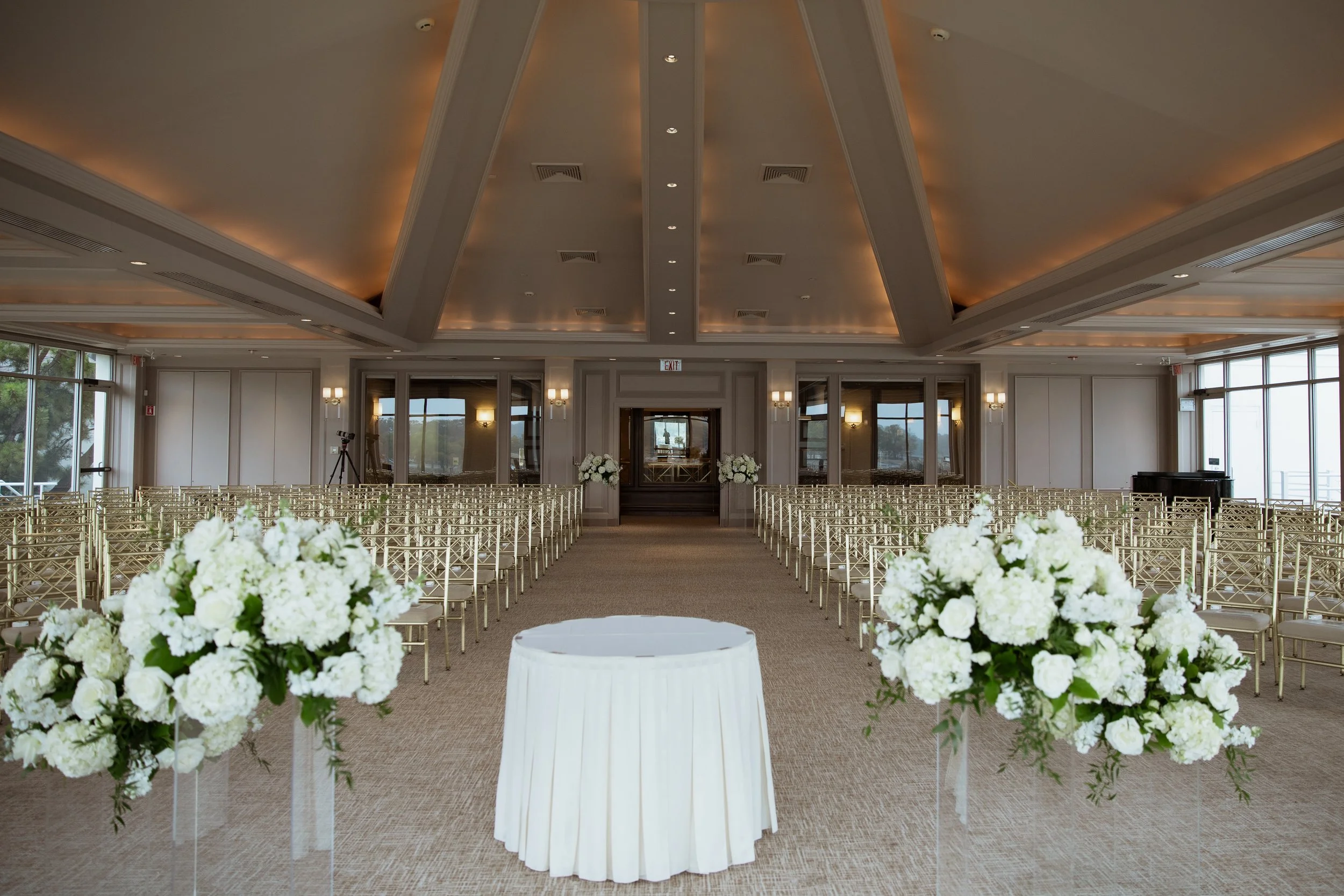 93. Glen Island Harbour Club: Chapel 