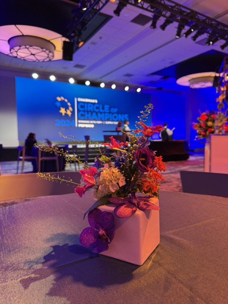 PepsiCo Chairman's Circle of Champions Gala