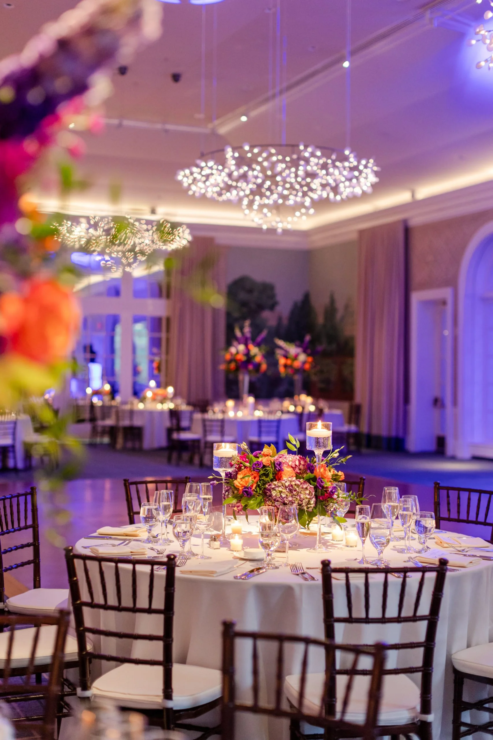 46. New York Botanical Gardens: Garden Terrace