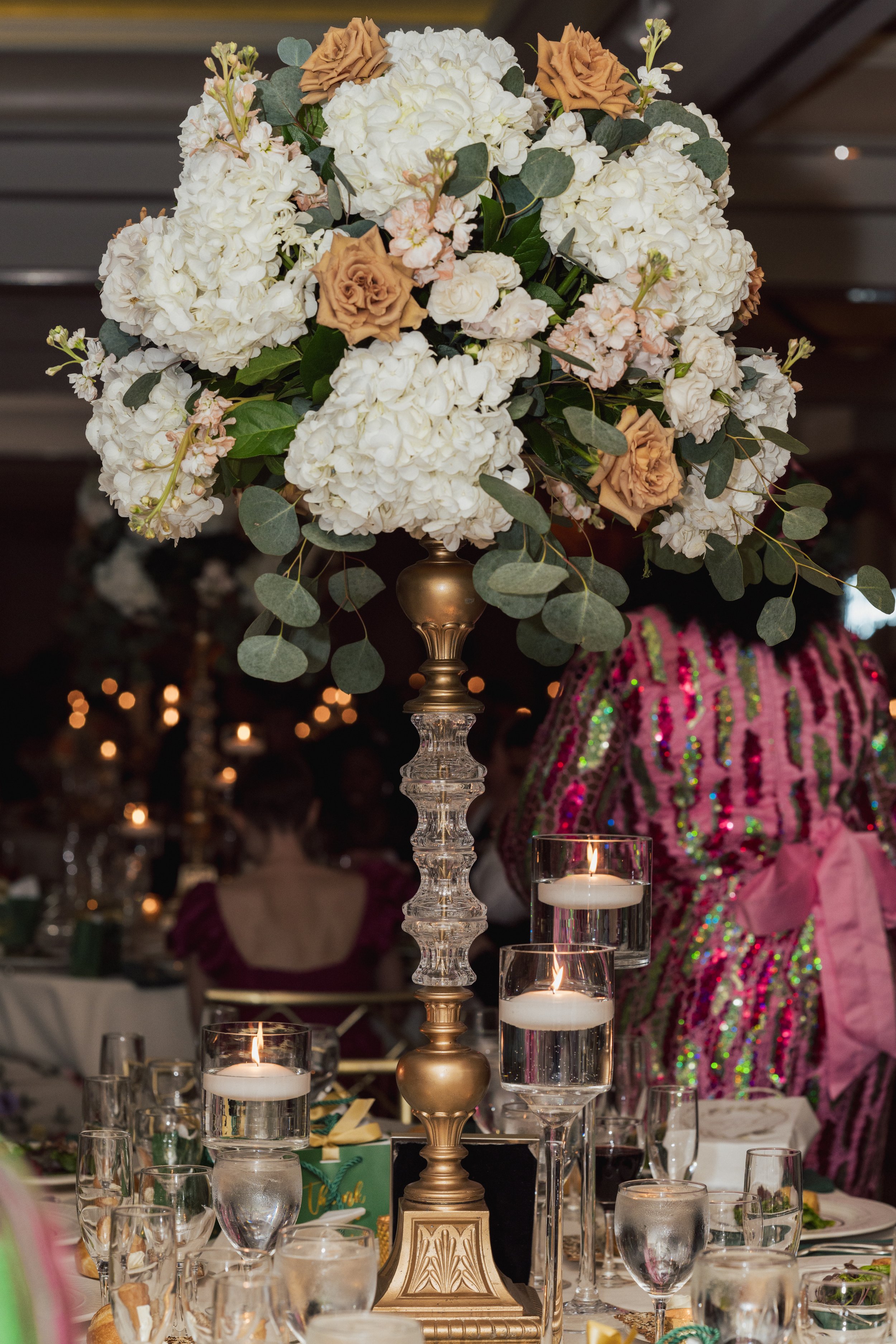 17. Glen Island Harbor Club: Grand Ballroom