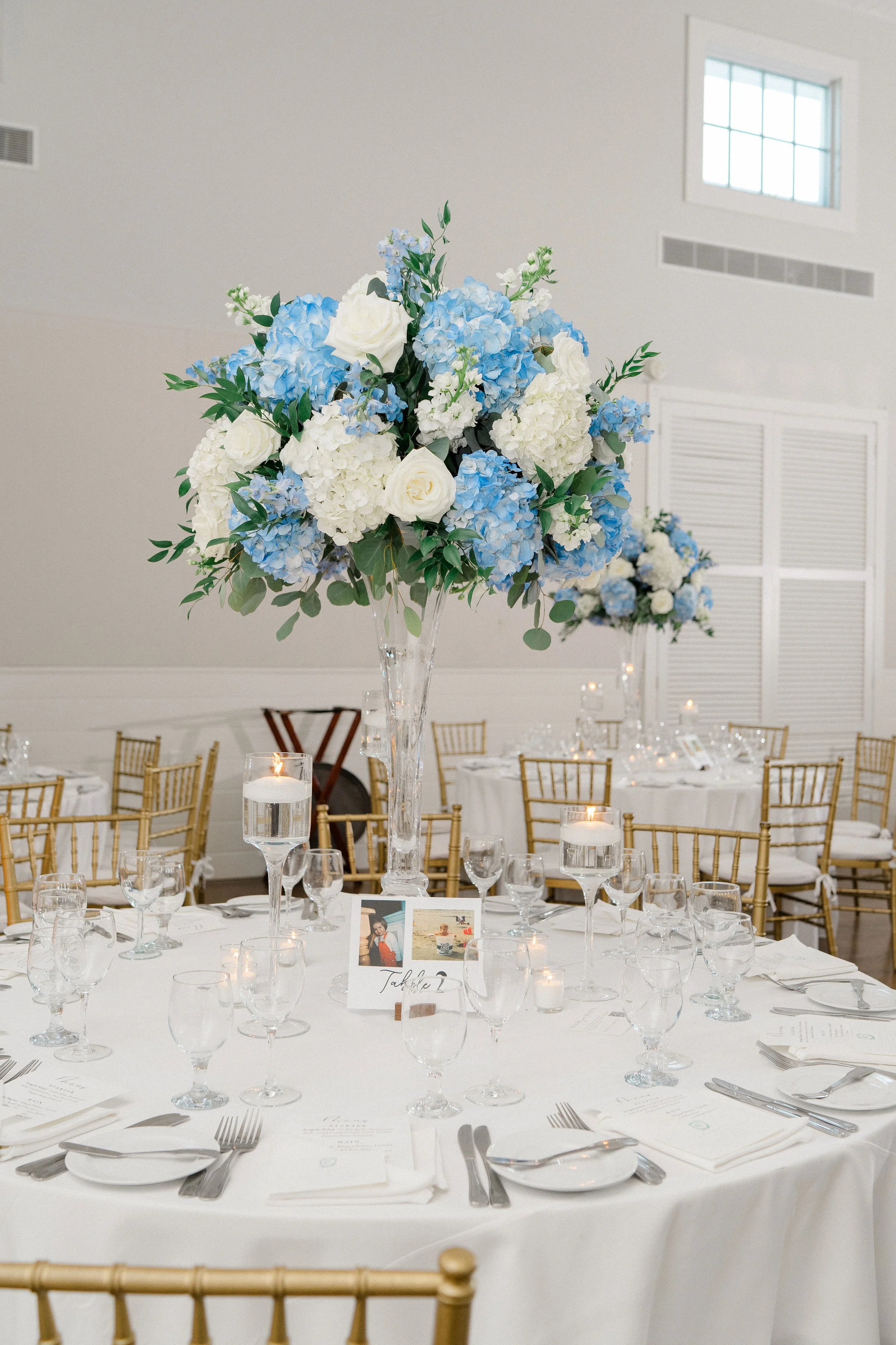 62. Shenorock Shore Club