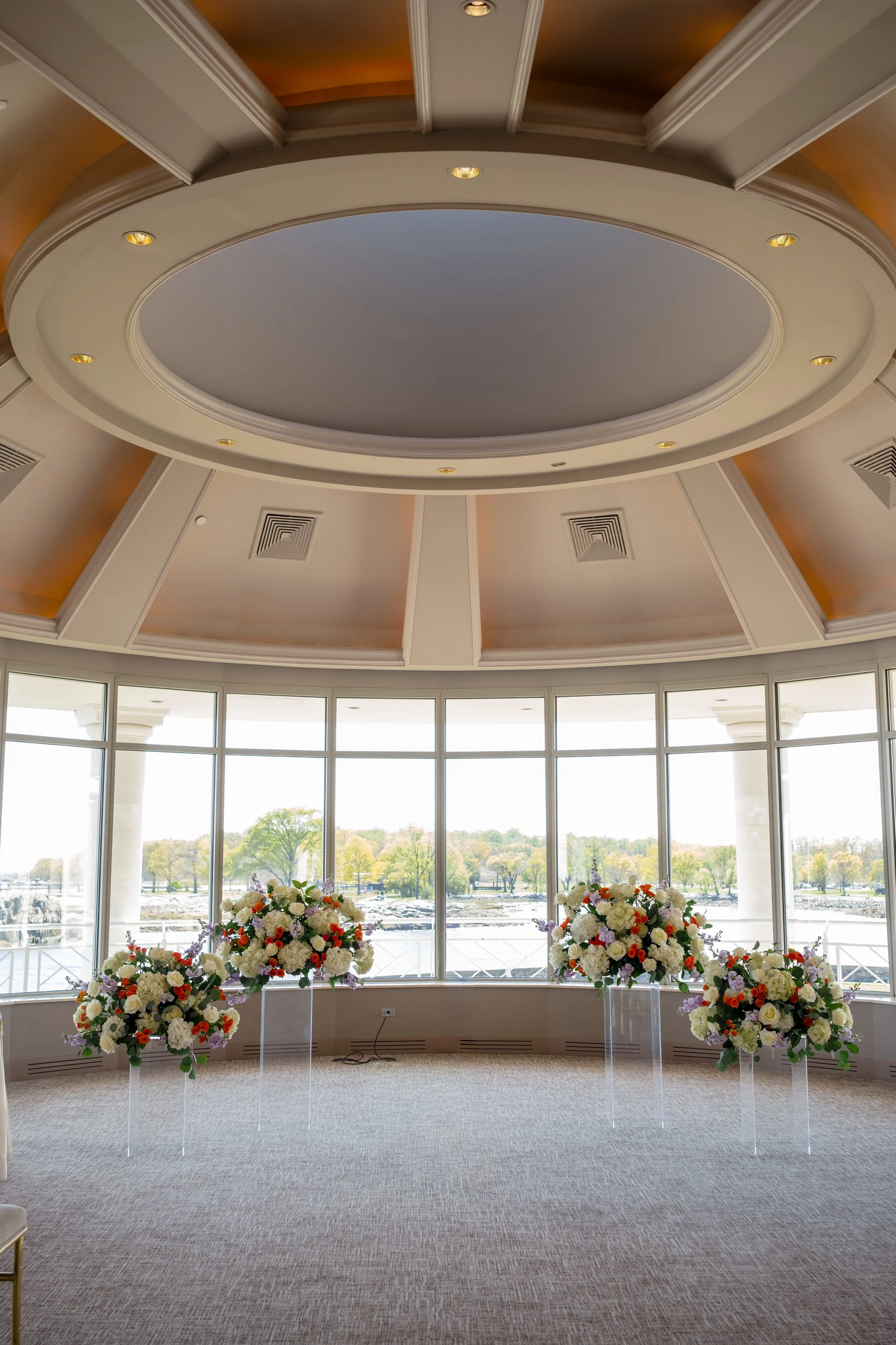 89. Glen Island Harbour Club: Chapel 