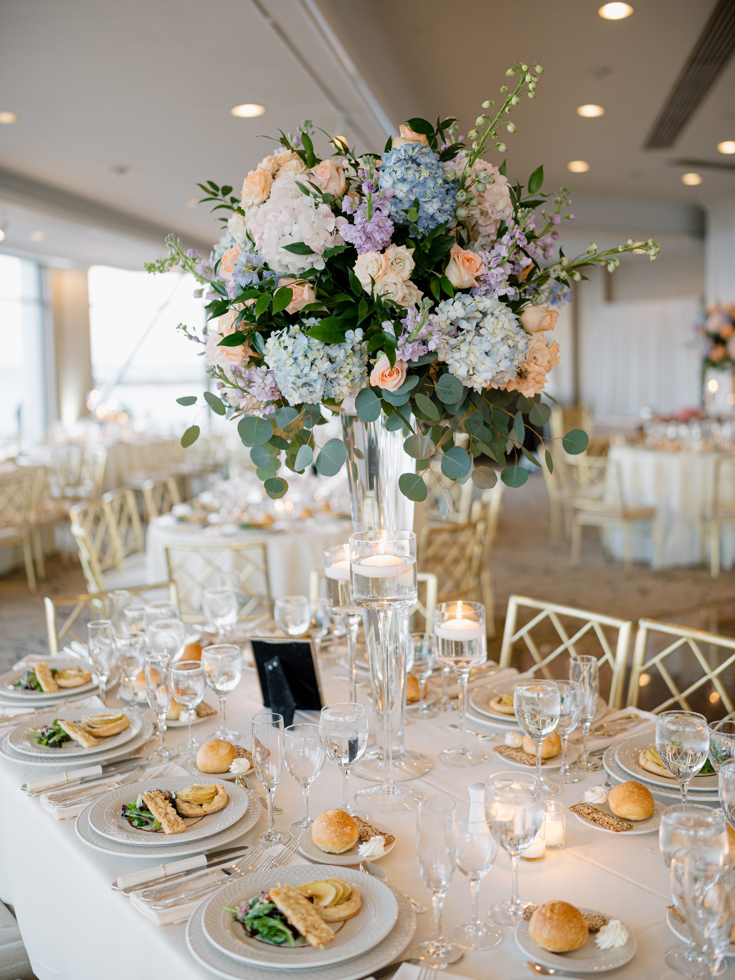  24. Glen Island Harbour Club: Terrace Room