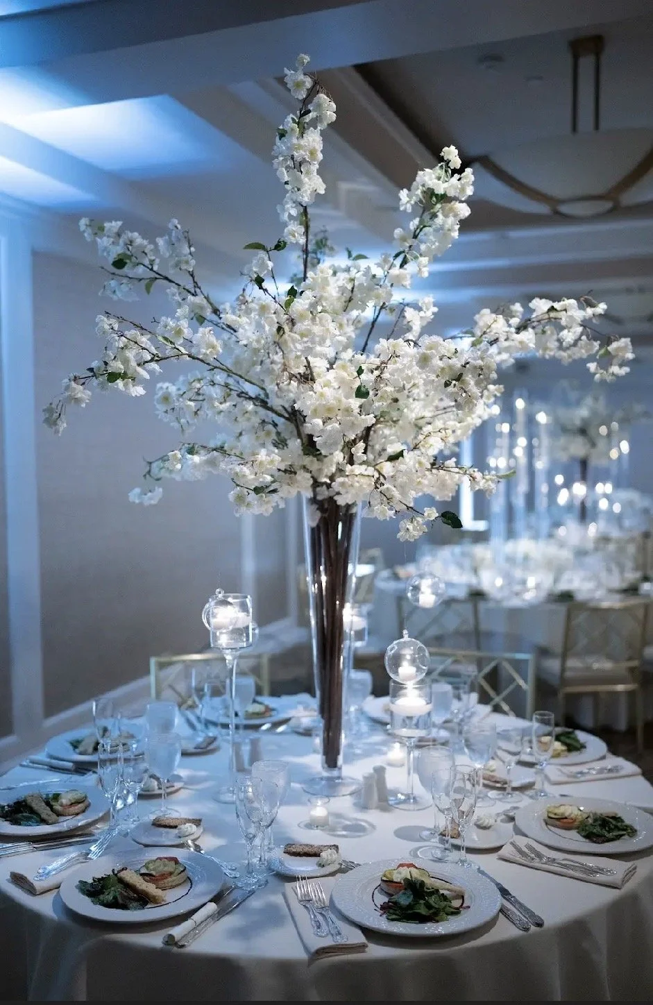 21. Glen Island Harbour Club: Rose Room