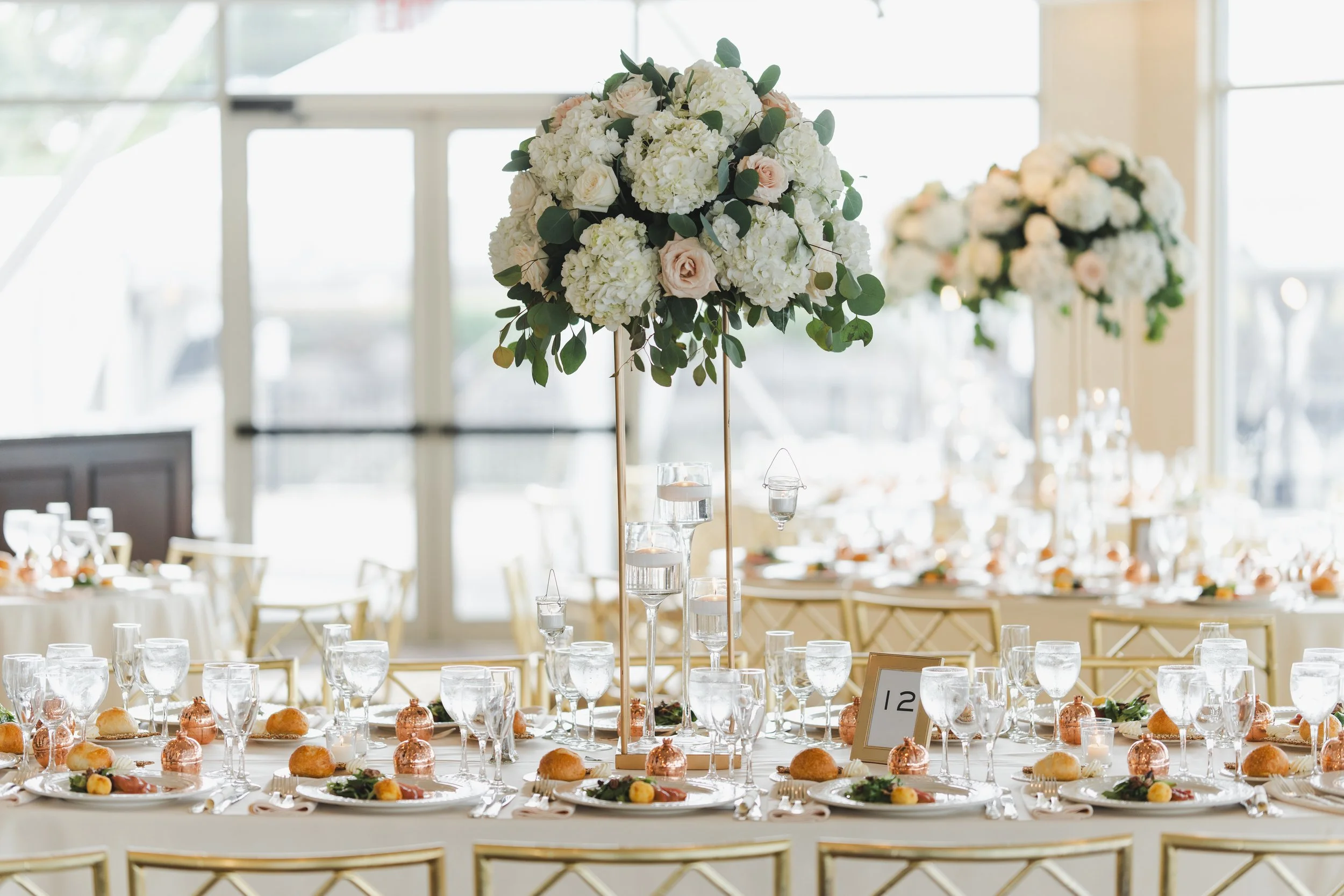22. Glen Island Harbour Club: Terrace Room 