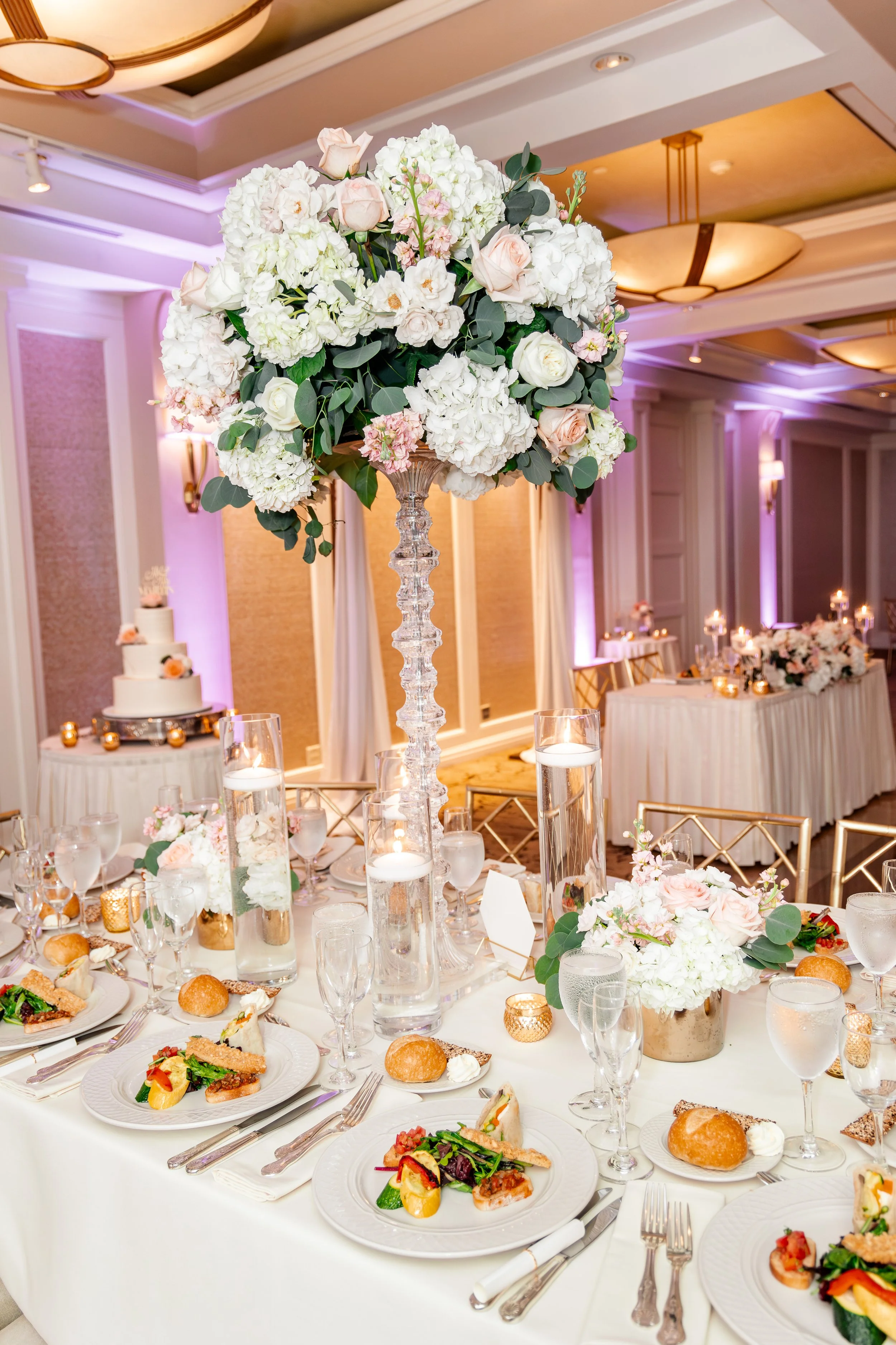  13. Glen Island Harbor Club: Grand Ballroom