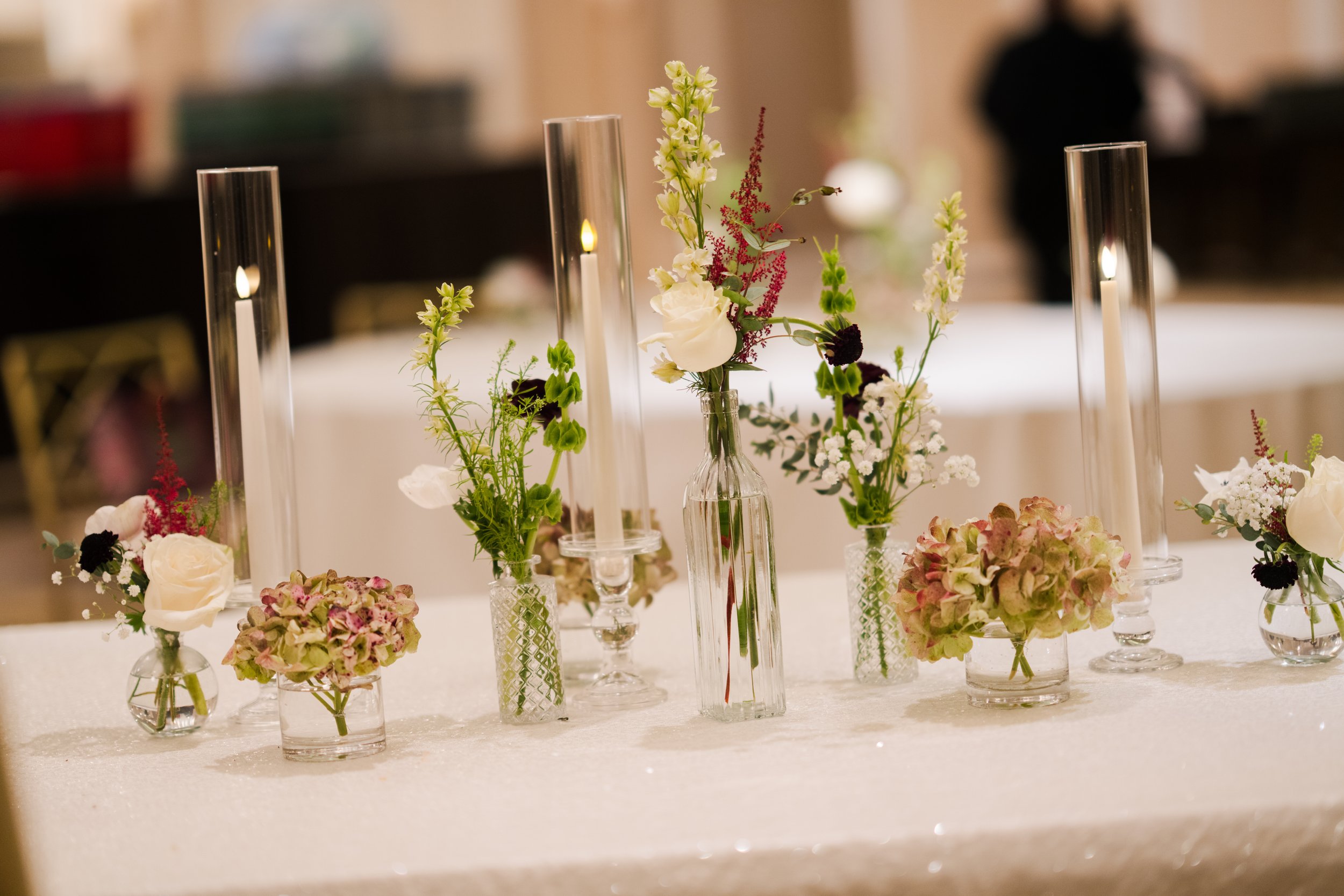 209. Glen Island Harbor Club: Grand Ballroom