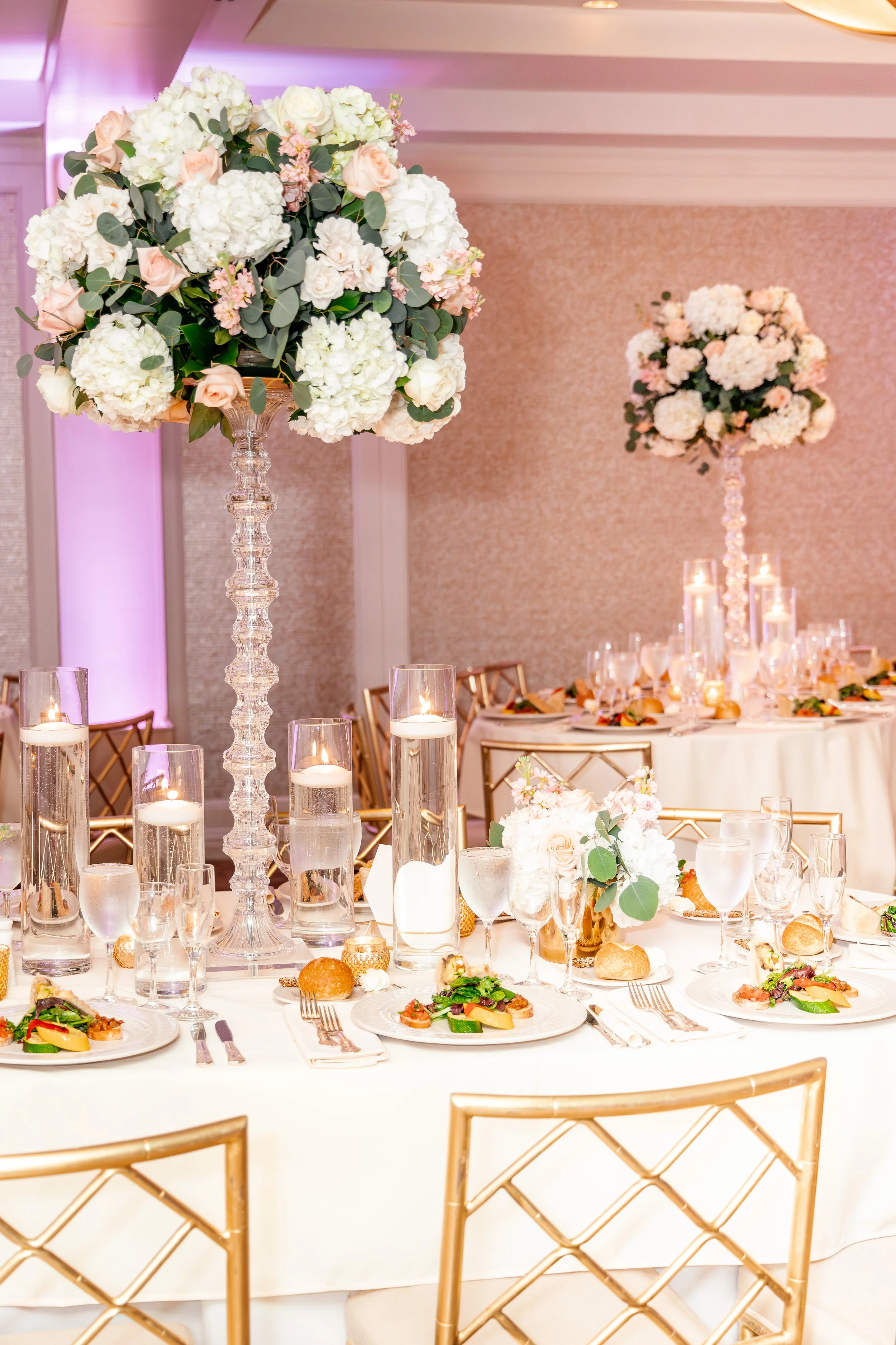  14. Glen Island Harbor Club: Grand Ballroom