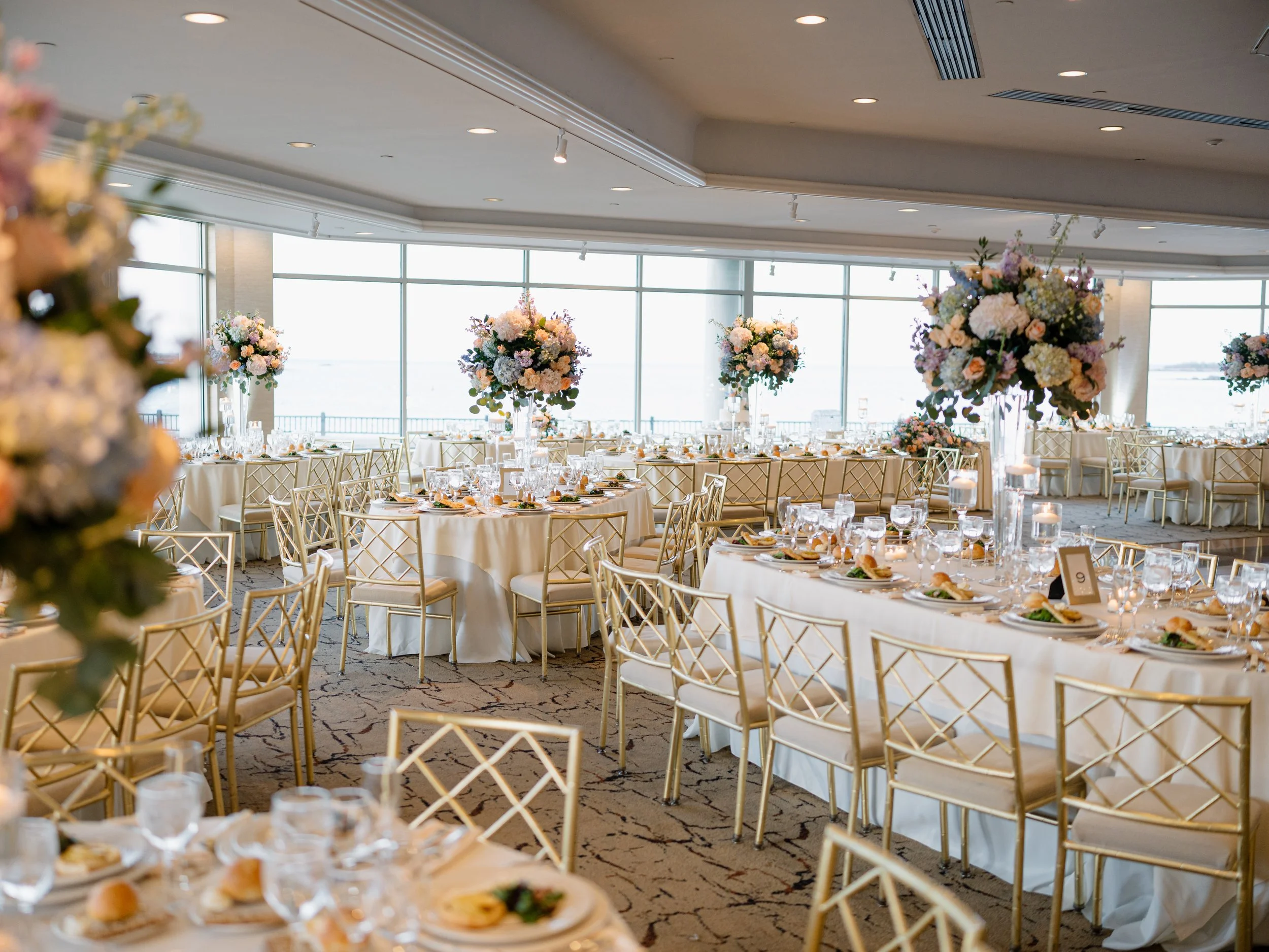  26. Glen Island Harbour Club: Terrace Room