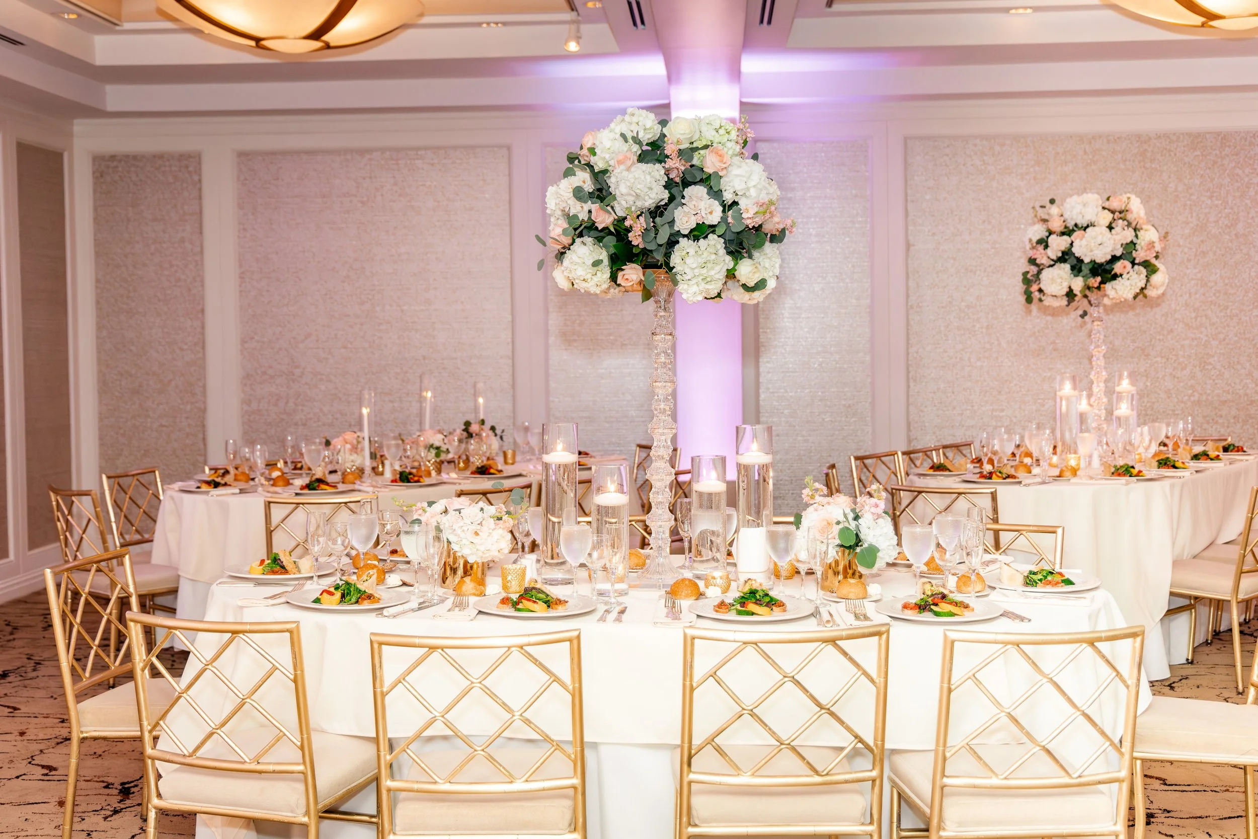  12. Glen Island Harbor Club: Grand Ballroom