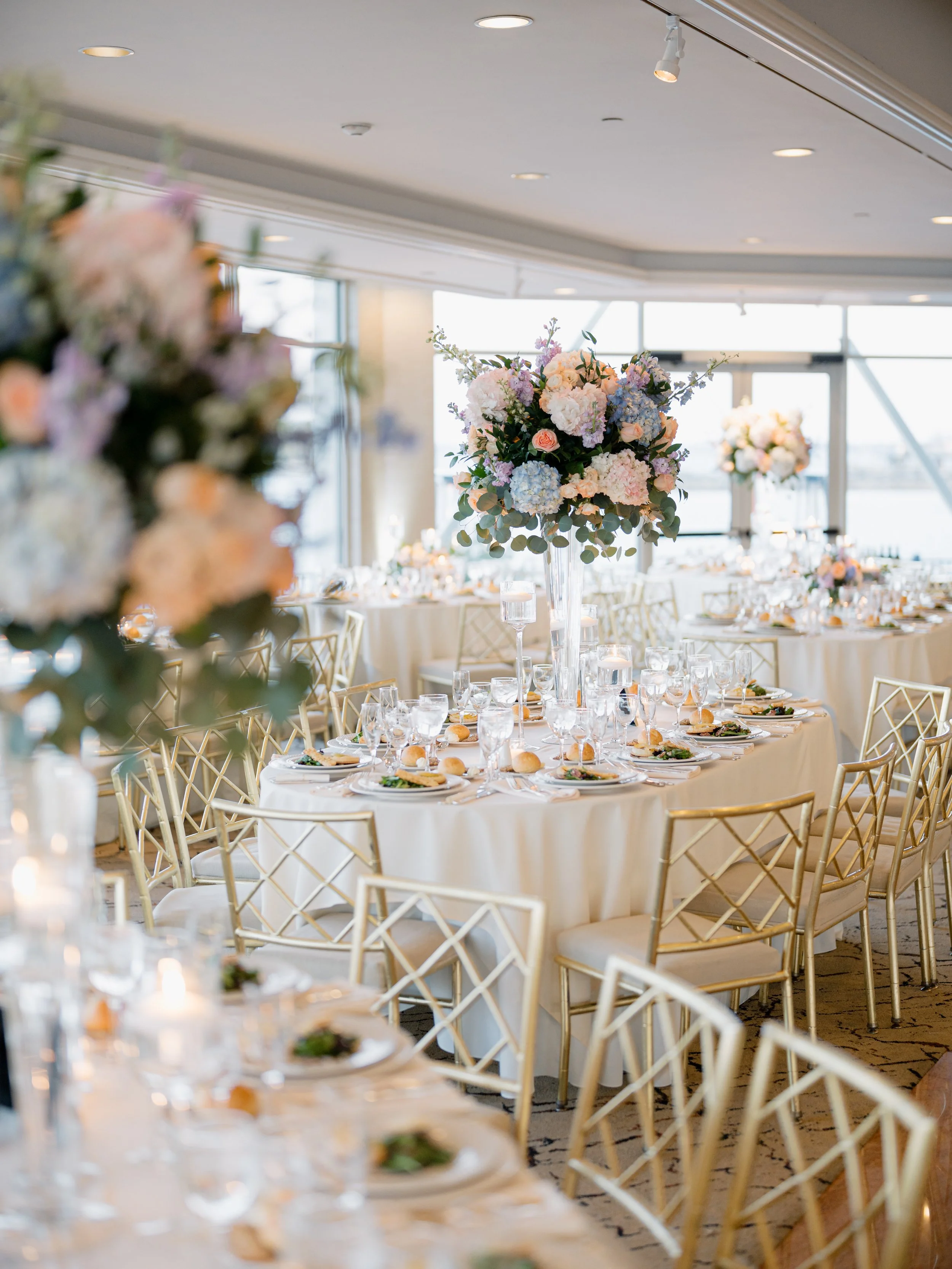  25. Glen Island Harbour Club: Terrace Room