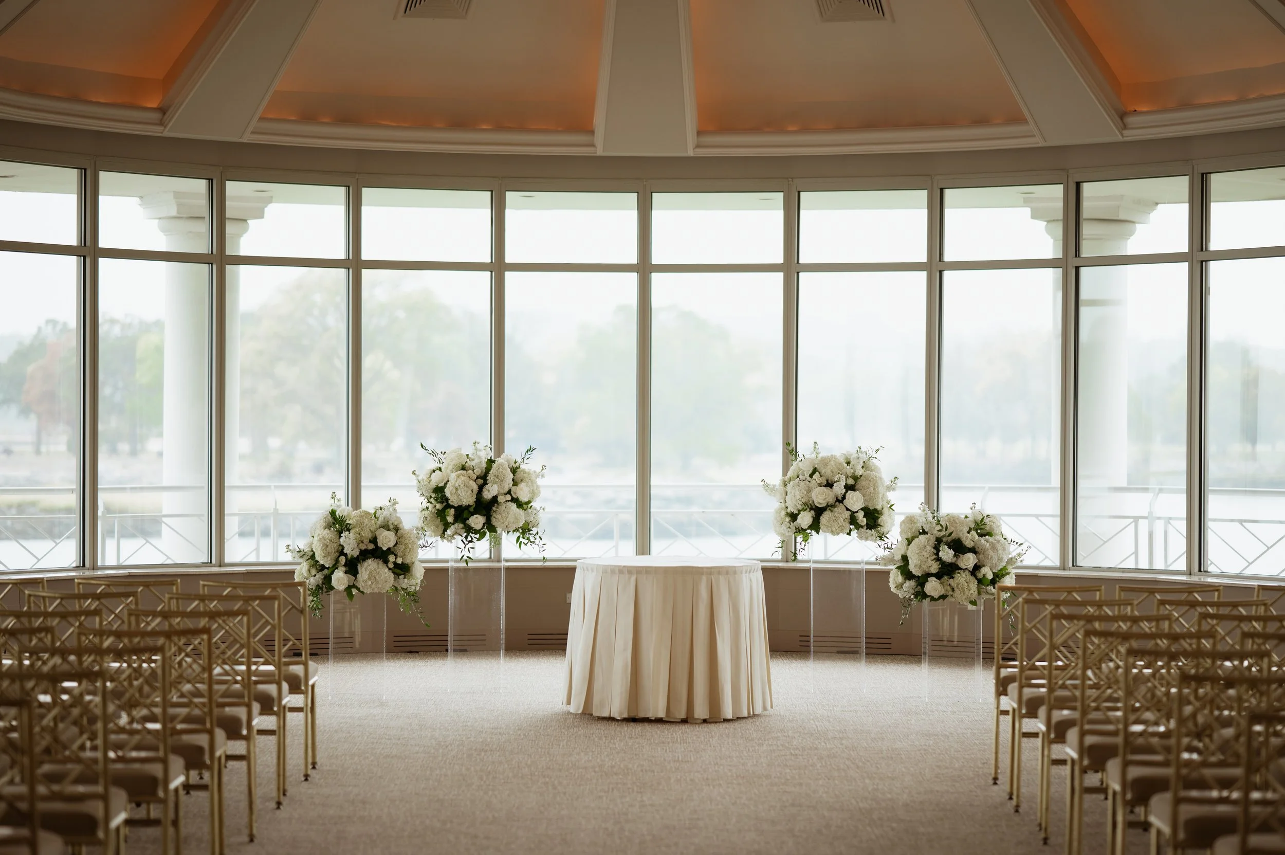 92. Glen Island Harbour Club: Chapel 