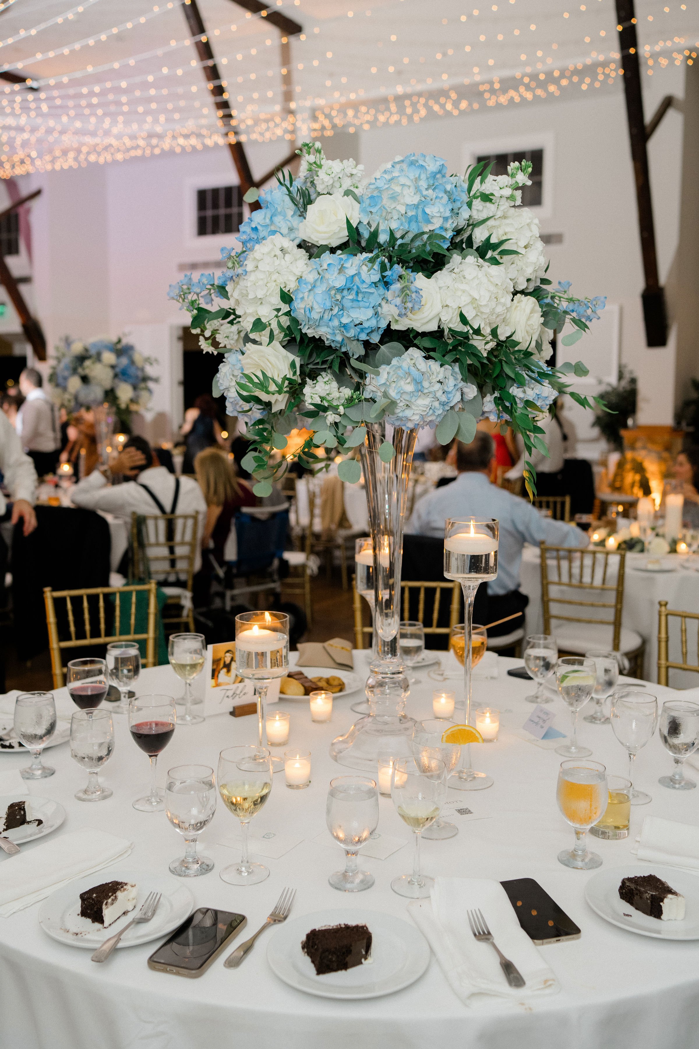 61. Shenorock Shore Club