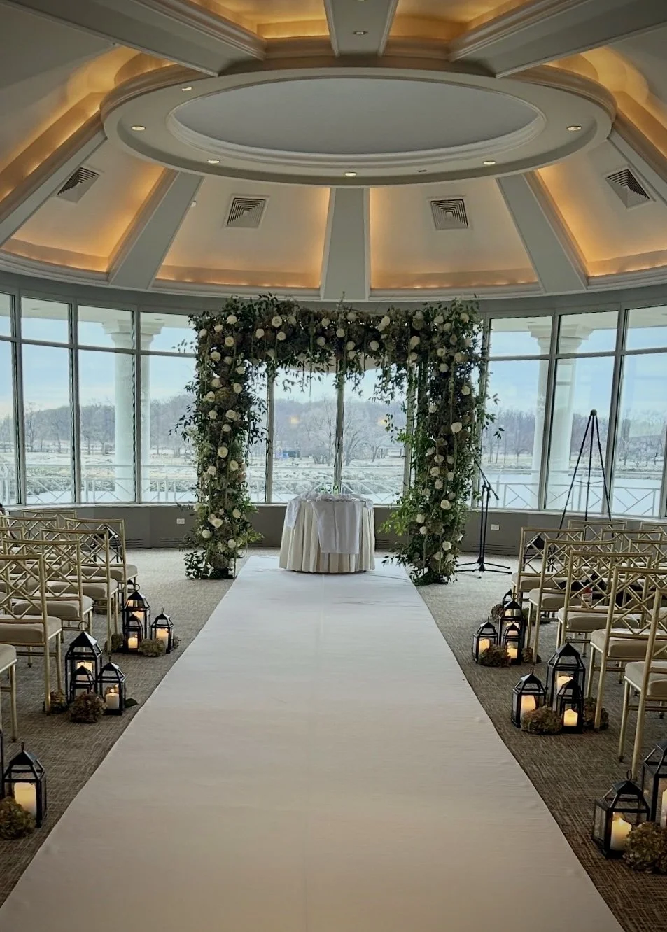 86. Glen Island Harbour Club: Chapel