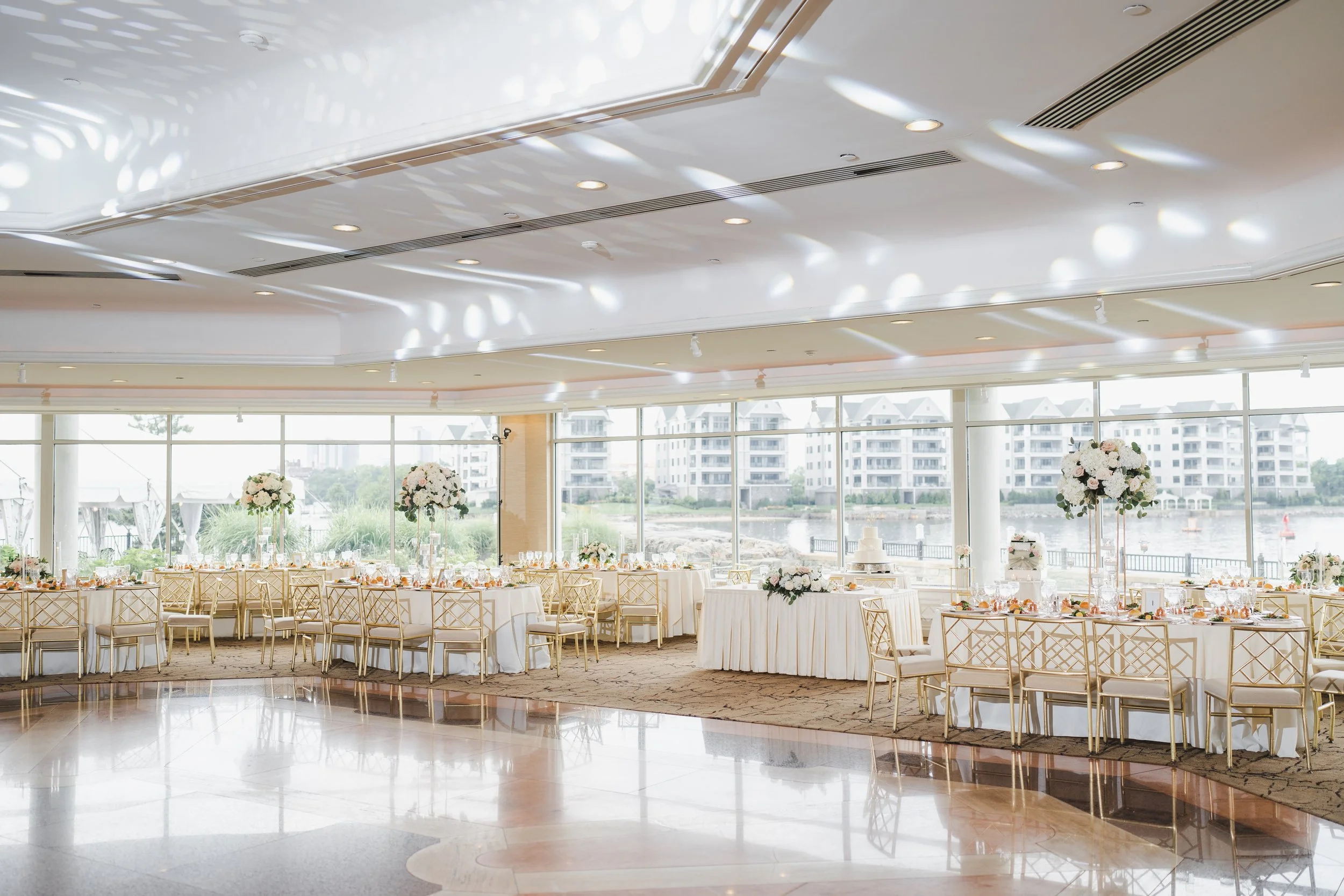  23. Glen Island Harbour Club: Terrace Room