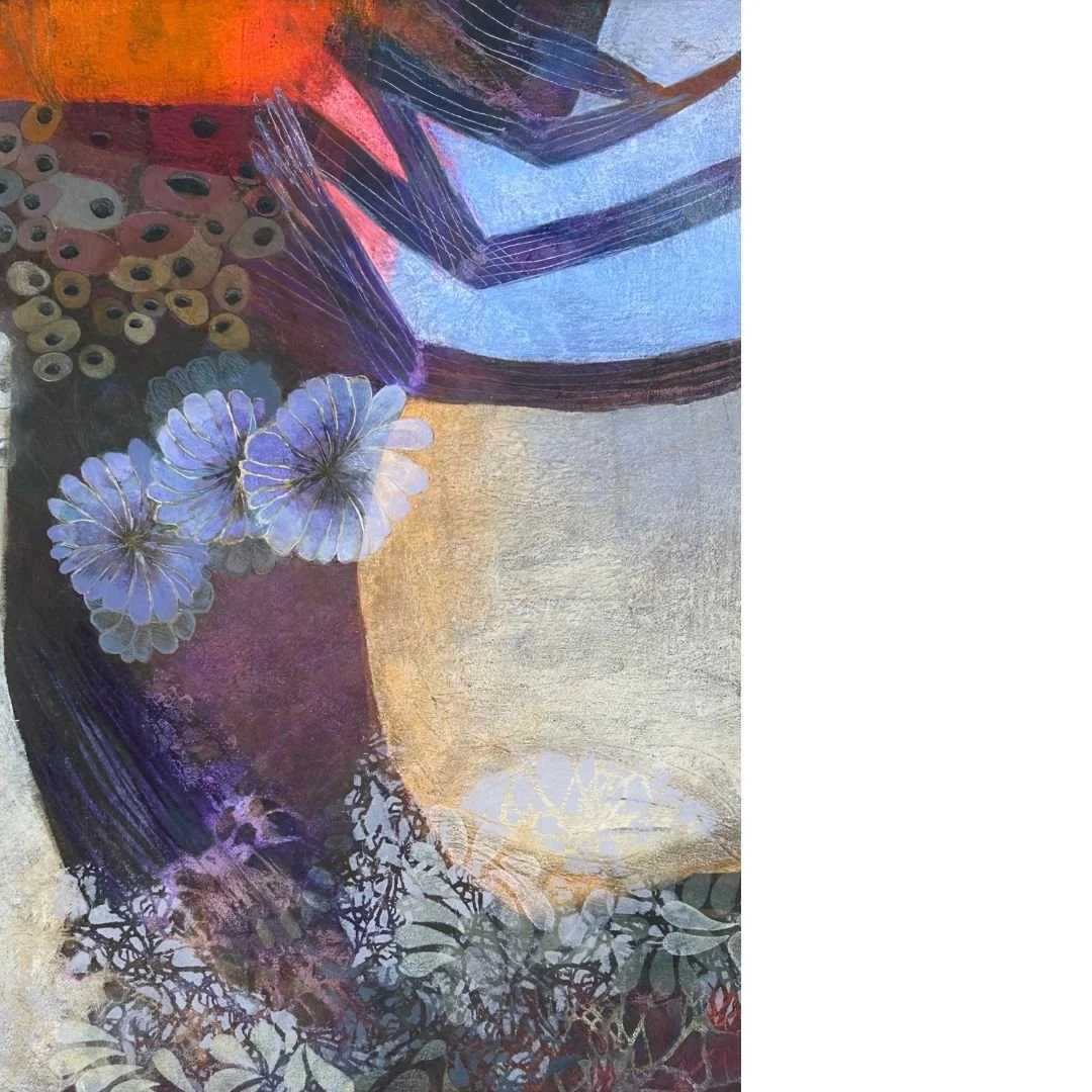 The Courage To Change