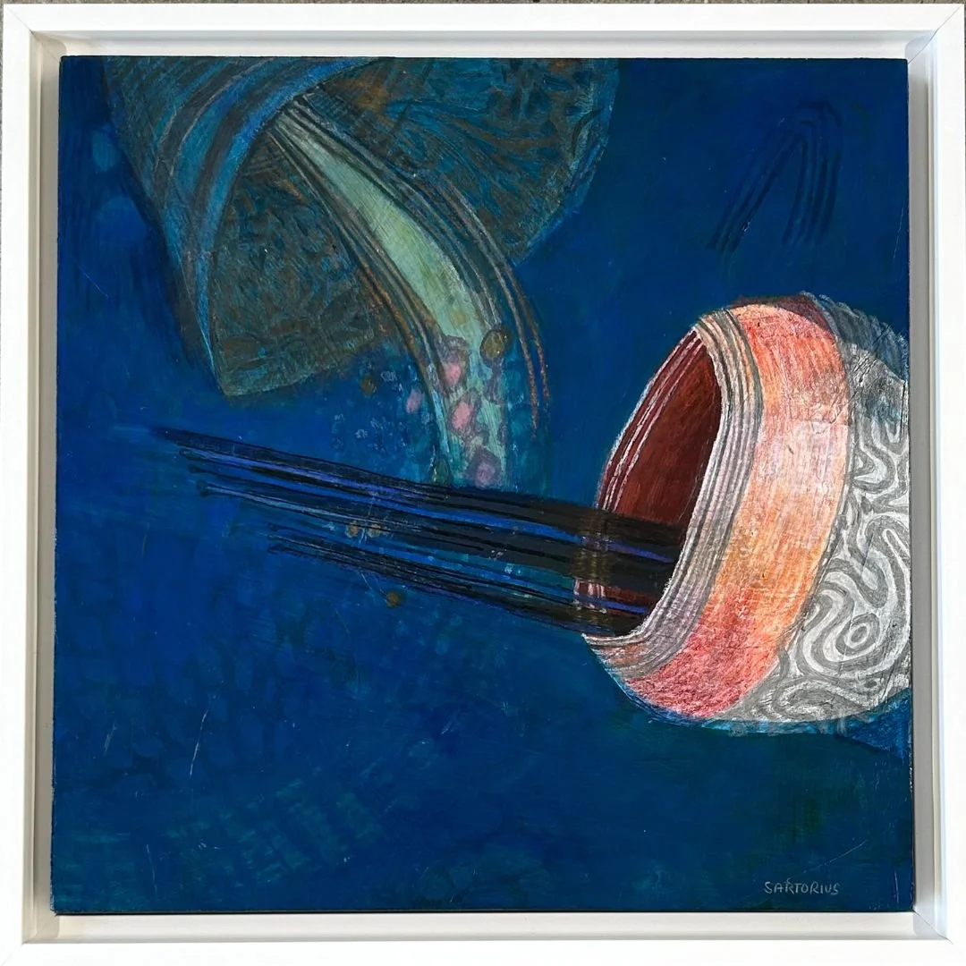 In Search Of Goldfish