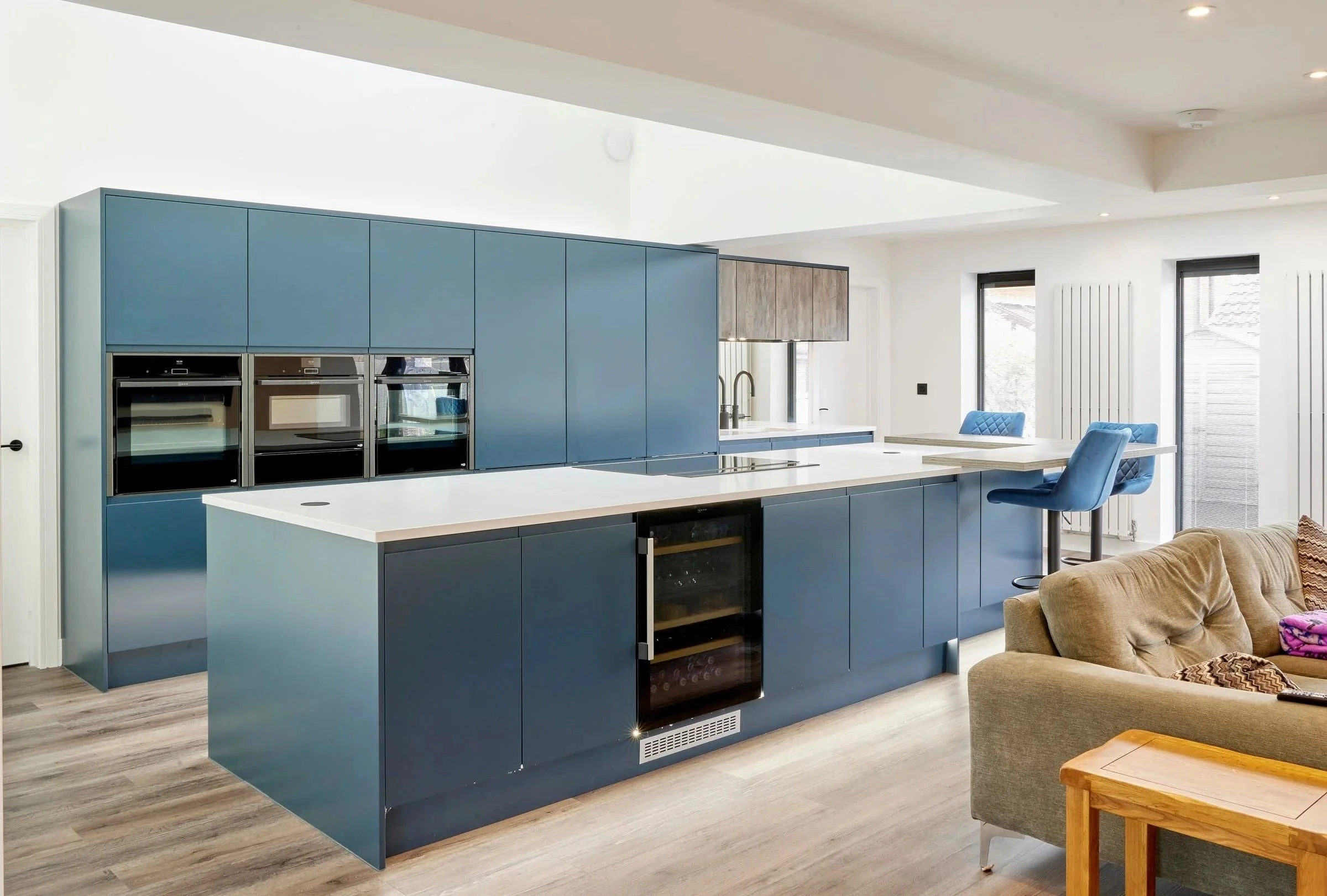 How Long Does a Kitchen Installation Take? What to Expect at Every Stage