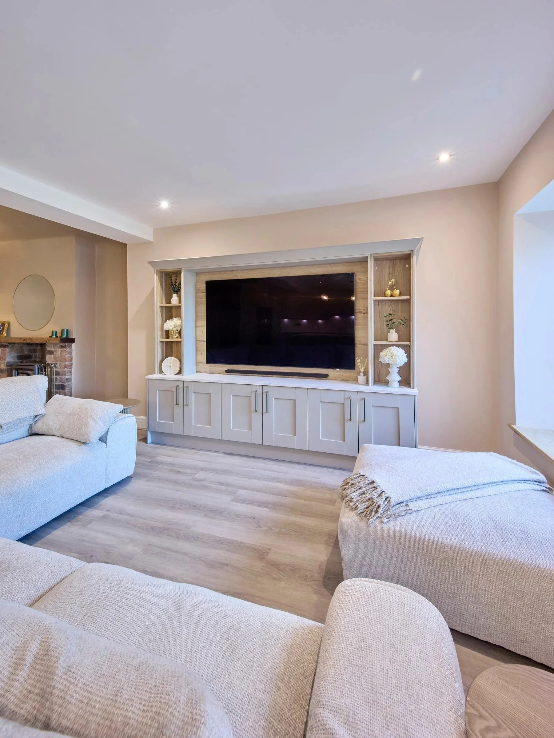 What Is a Media Wall and How Much Does It Cost?