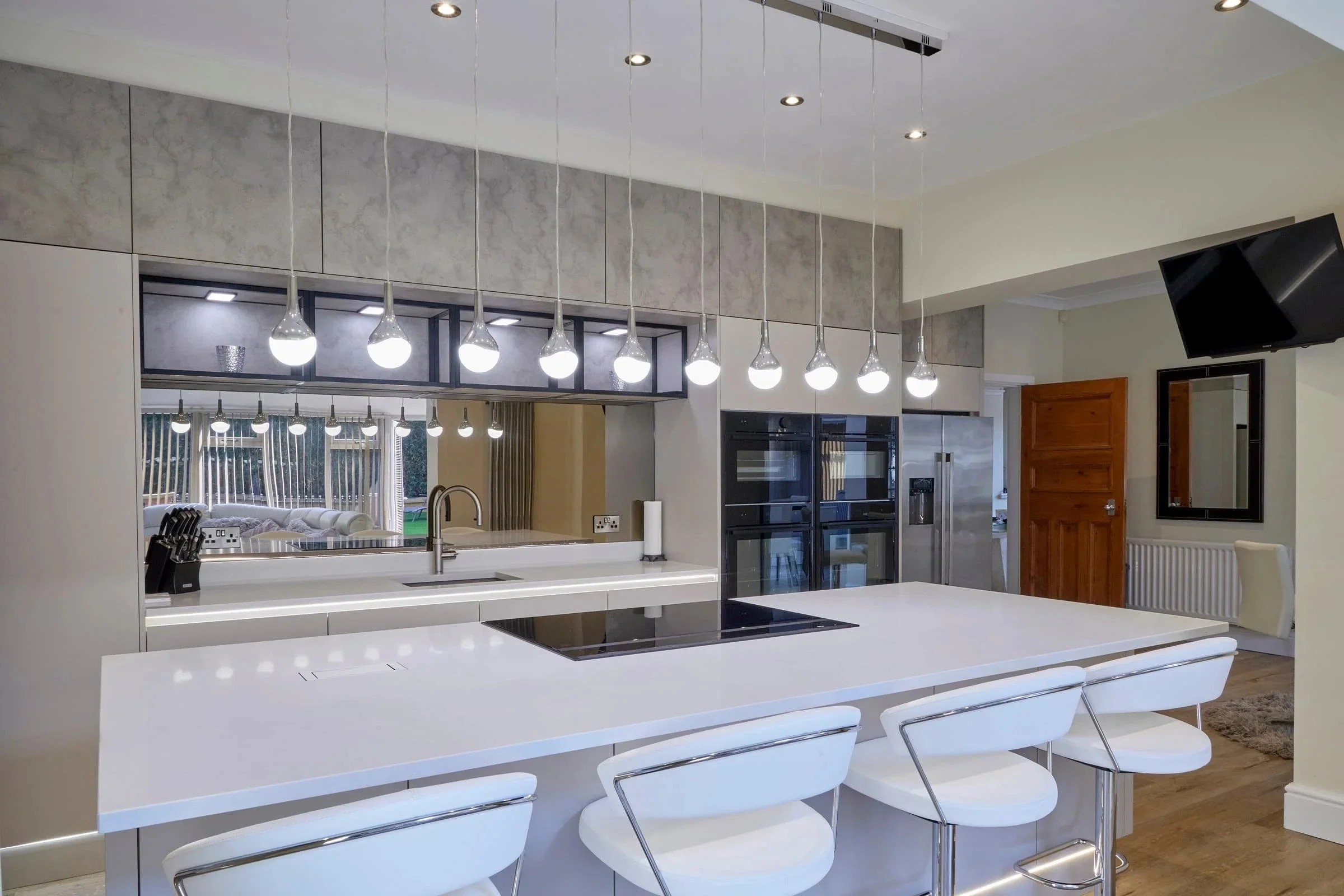 Looking for a Kitchen in Warrington? Here Is Everything You Need to Know
