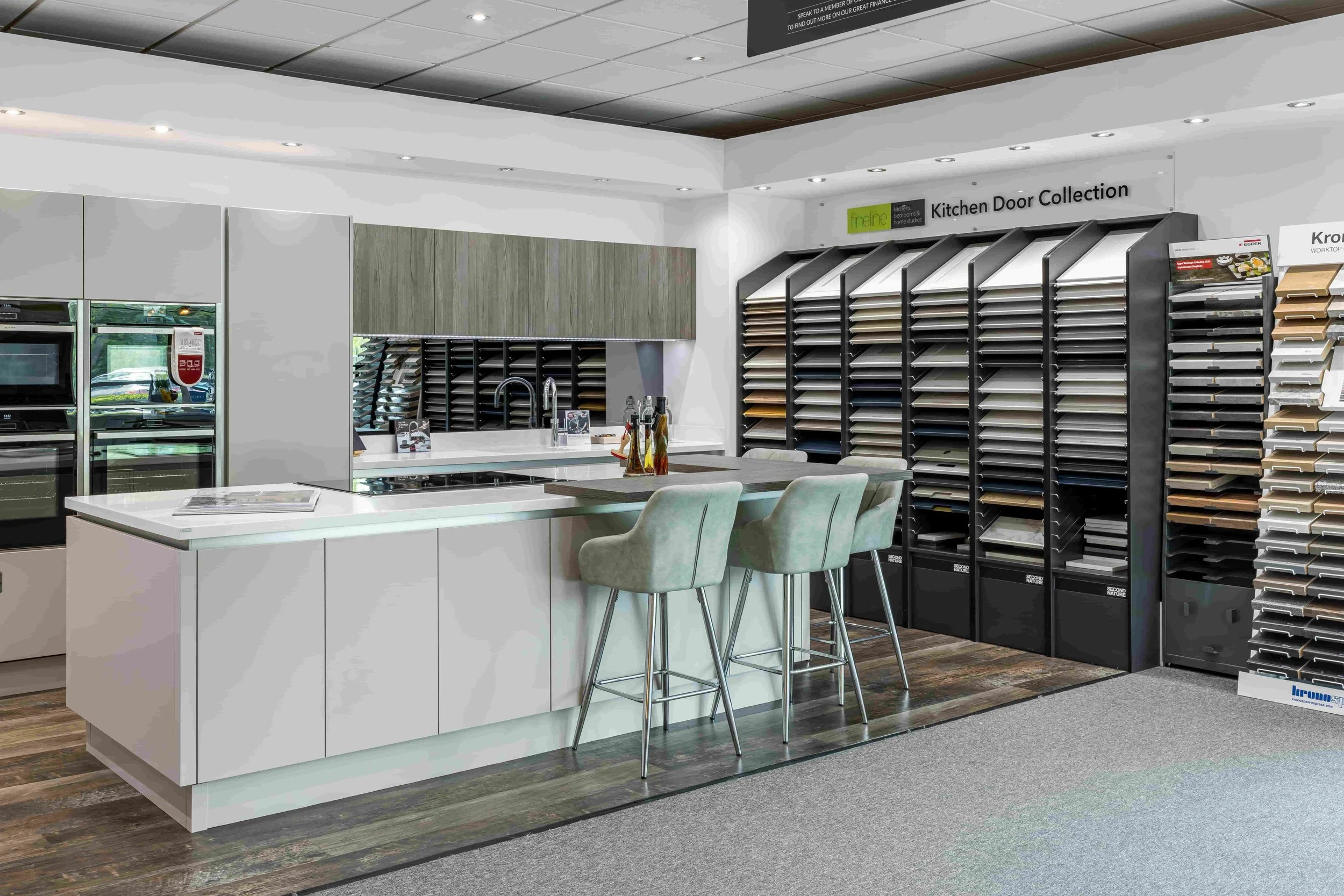 Get up to £1,750 cashback on Neff appliances - Jan sale — Fineline ...