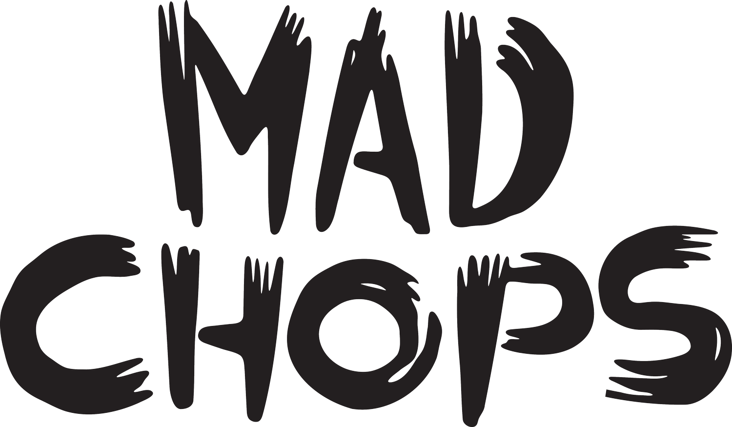 Mad Chops Creative