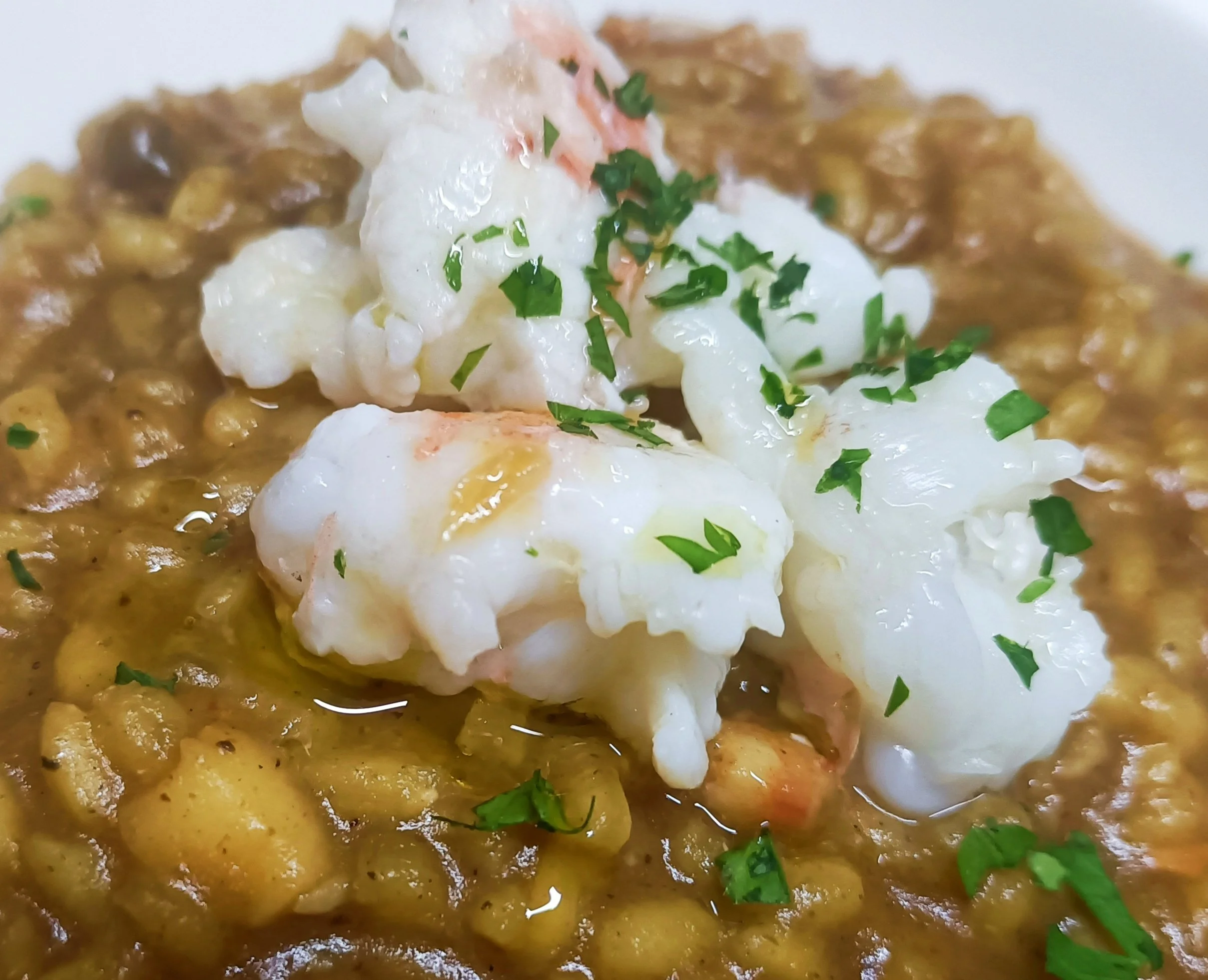 Galería — Restaurante La Viña de Henao