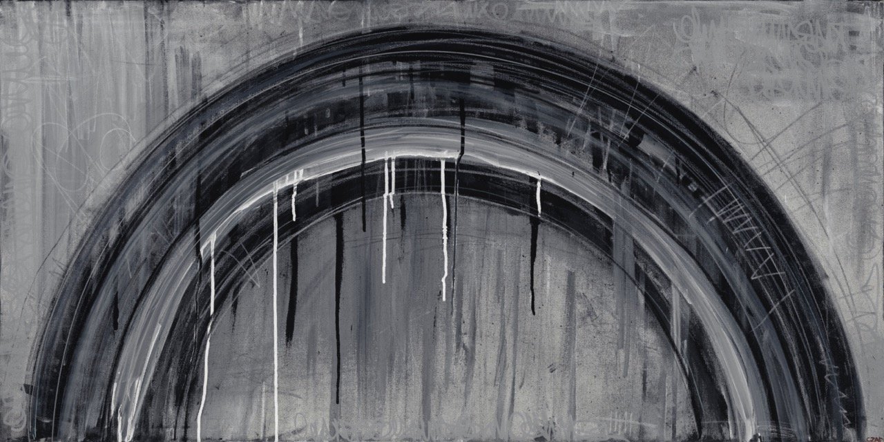 “The Long Goodbye" A New show by Rob Czar