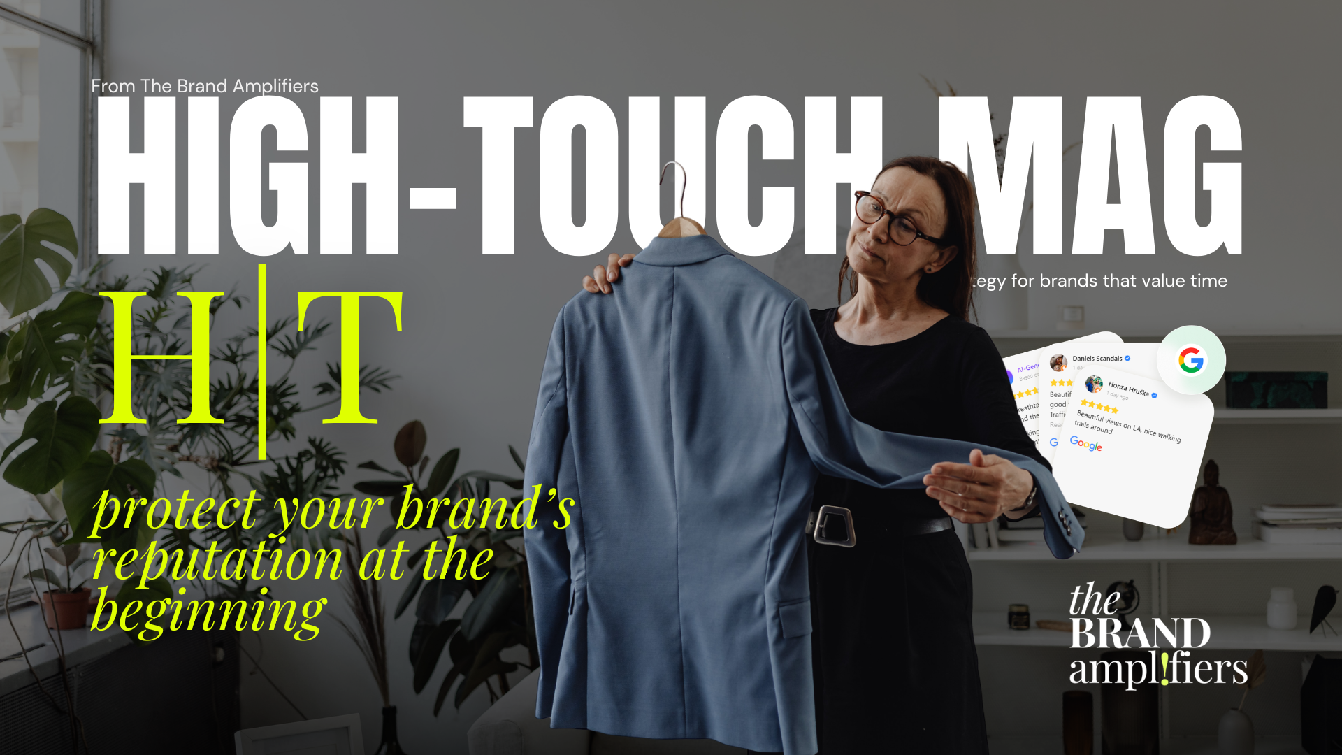 proven strategies to protect and elevate your brand's reputation. Learn how to build a strong foundation, engage customers, and safeguard your brand’s image for long-term success with expert insights