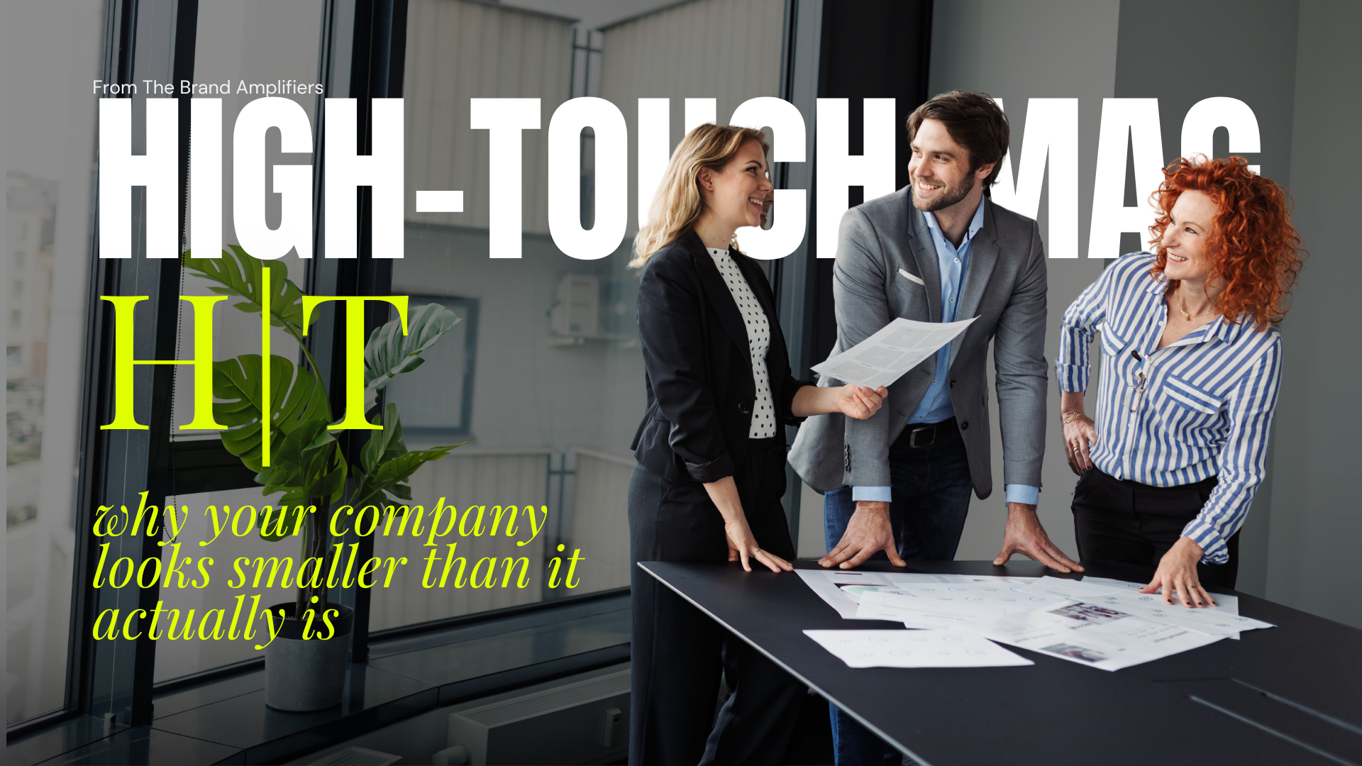 Growing but still feel undervalued in the market? Discover why brand misalignment creates hidden friction—and how to correct it before it impacts authority, pricing, and growth.