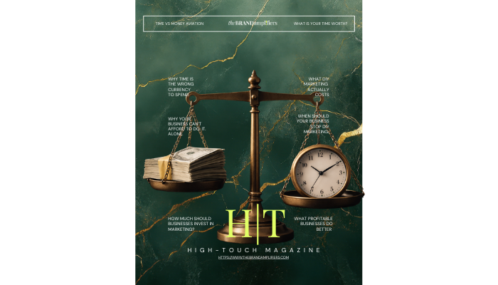 DIY marketing looks cheap — until it slows growth and kills positioning. Learn when founders should stop doing their own marketing and hire a brand strategy agency instead.