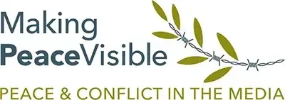 Making Peace Visible