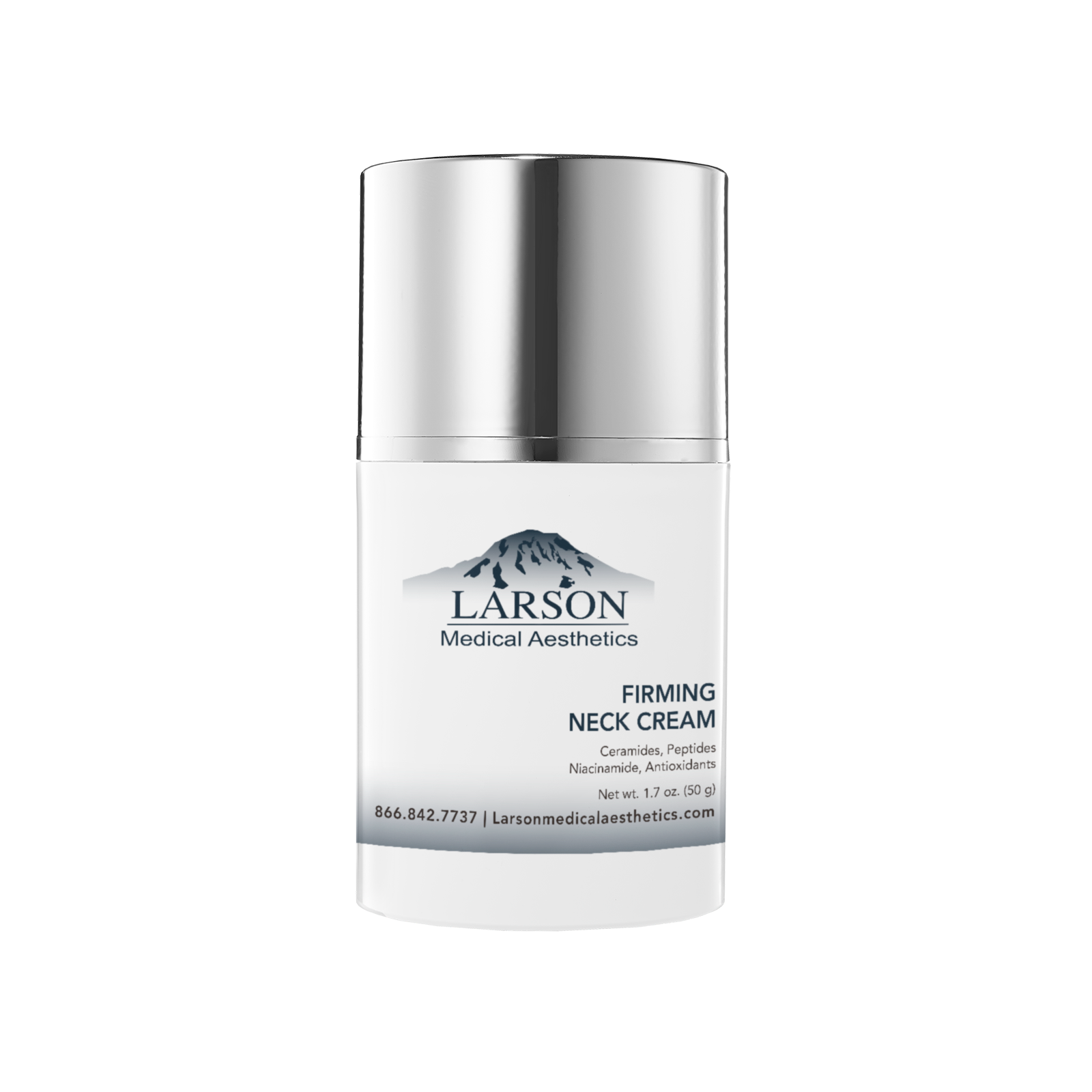 Firming Neck Cream