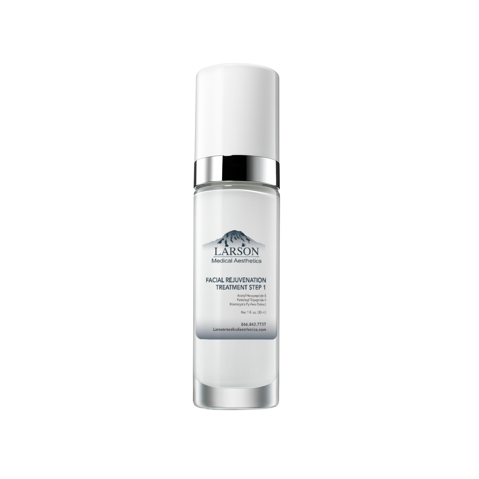 Facial Rejuvenation Treatment 1