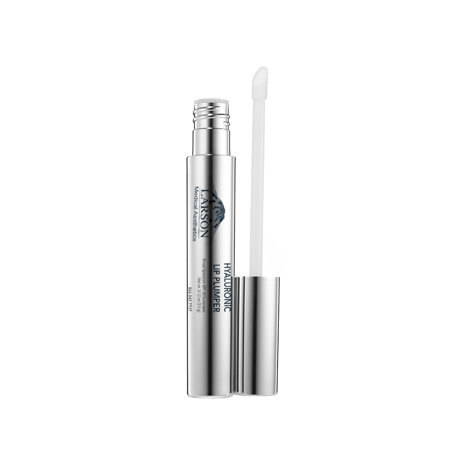Hyaluronic Lip Plumper