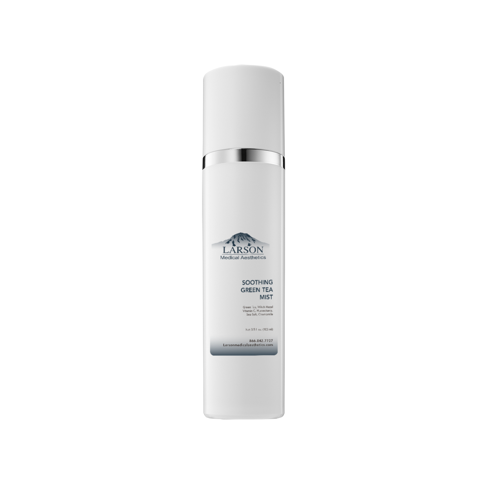 Soothing Green Tea Mist