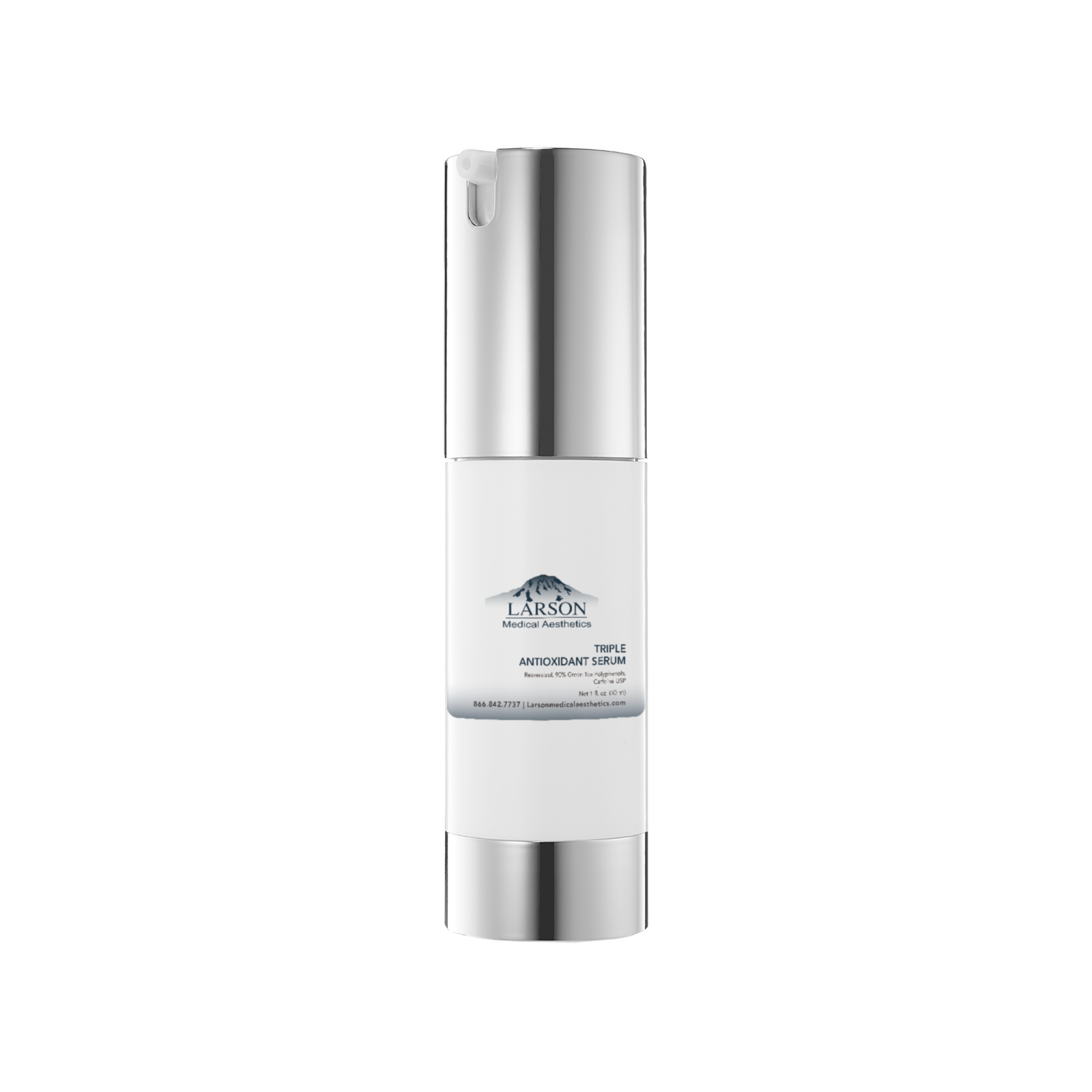 Triple Antioxidant Serum