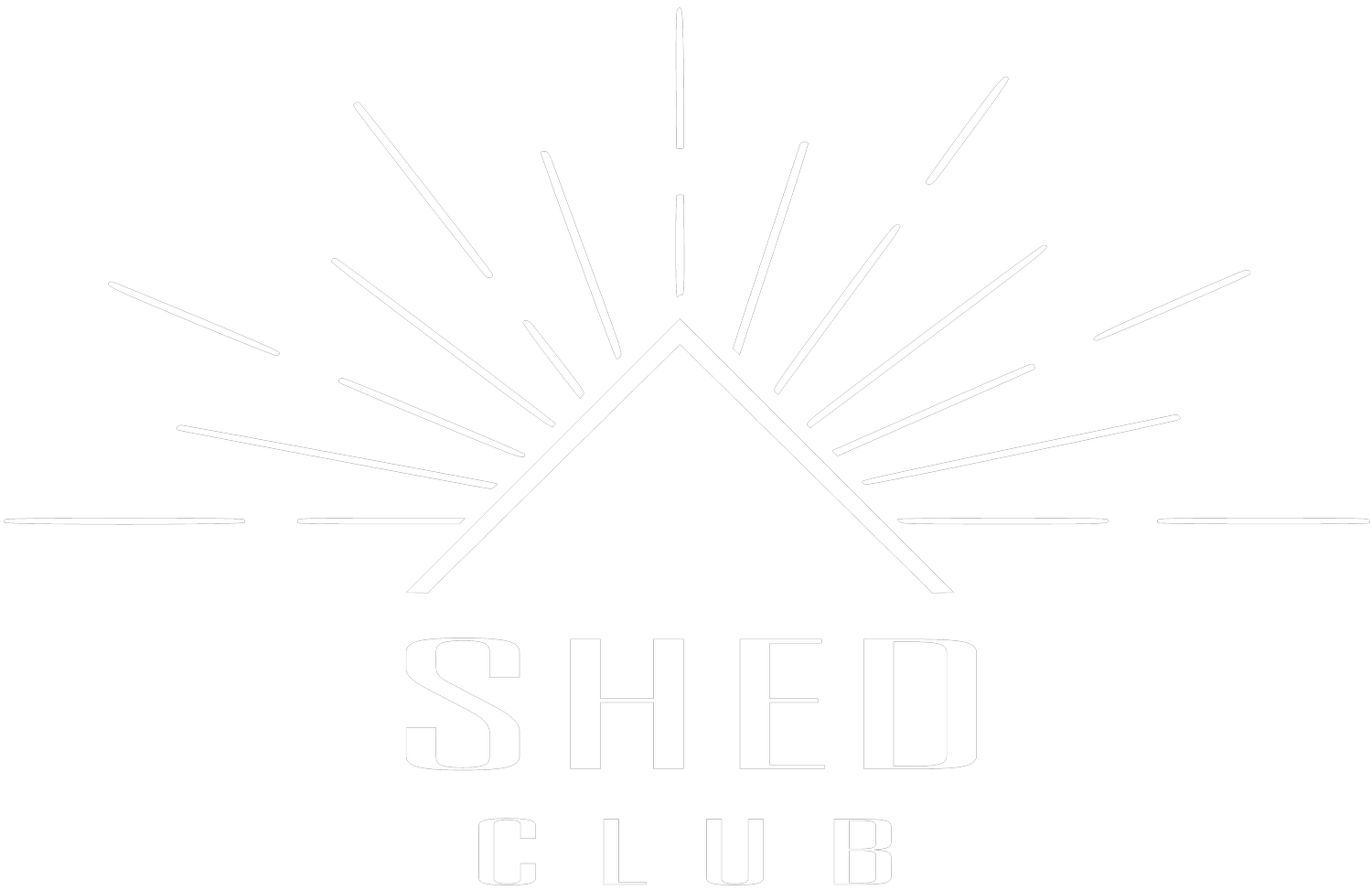Shed Club