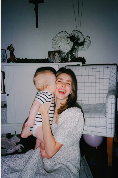 Protecting Your Mental Health in Pregnancy and Postpartum