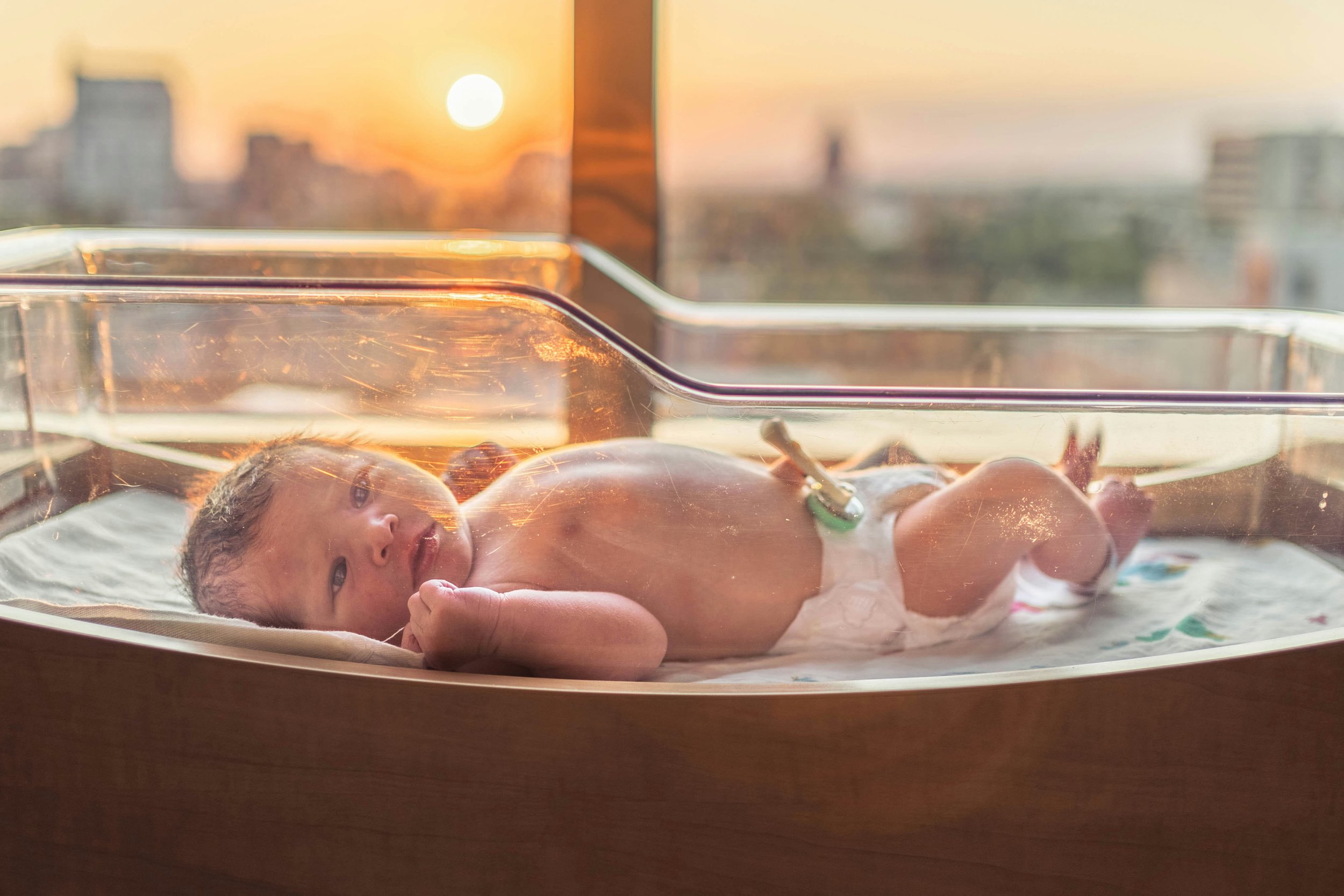Guide to Birthing Options in Tri-Cities, WA, with C-Section &amp; VBAC Stats
