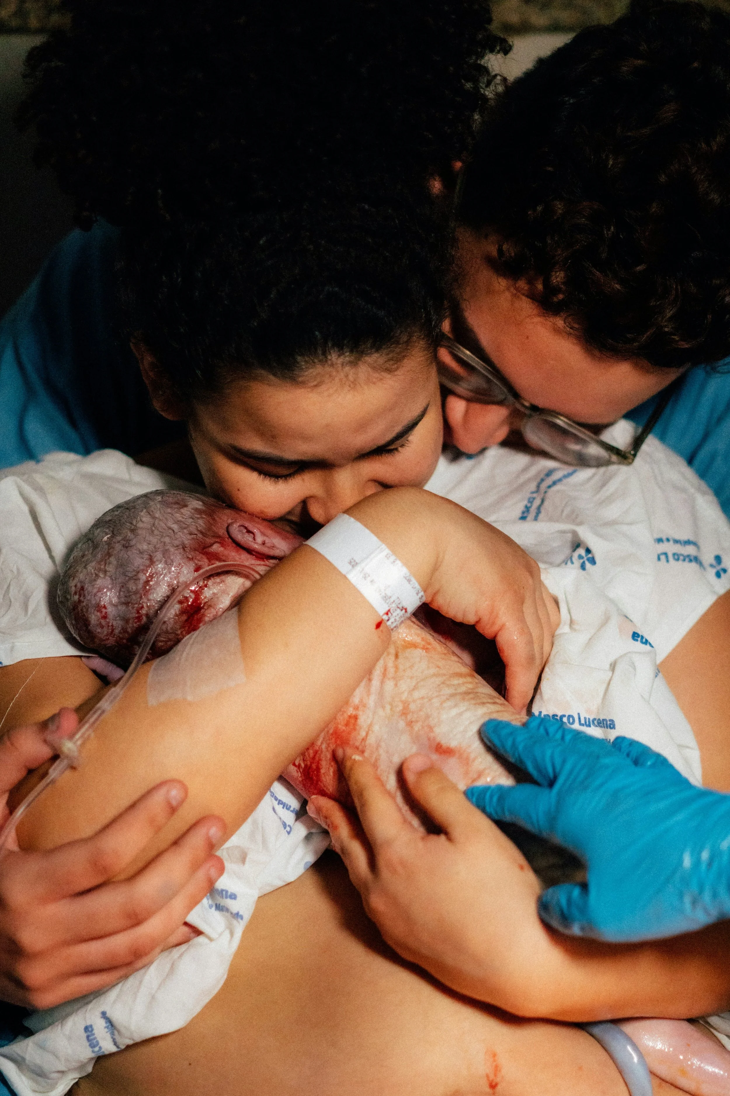 Expecting parents may give birth at the following hospitals in Tri Cities, WA: Kadlec, Trios, or Prosser Memorial Health.