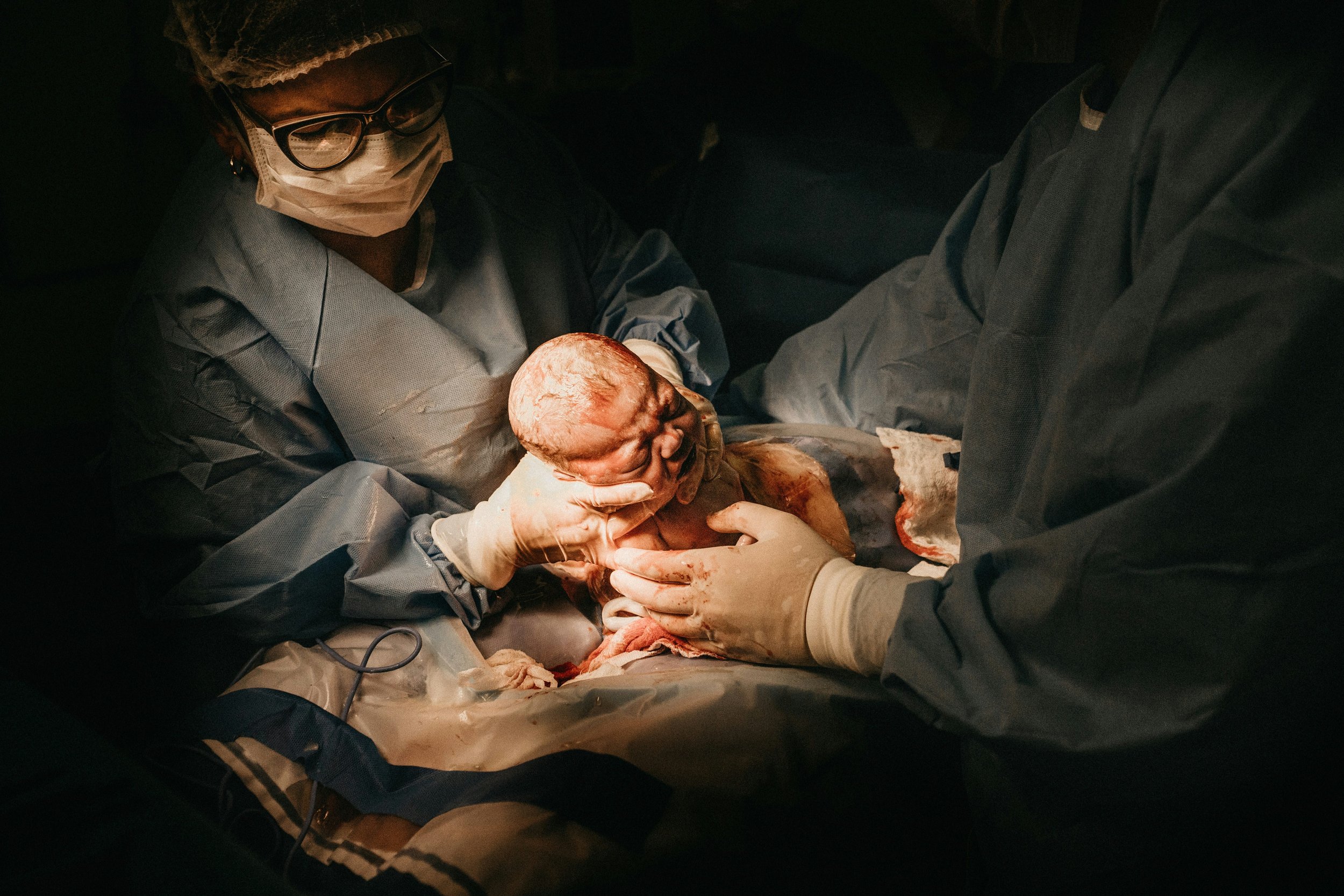 There are many skilled OB/GYNs in Tri Cities WA.
