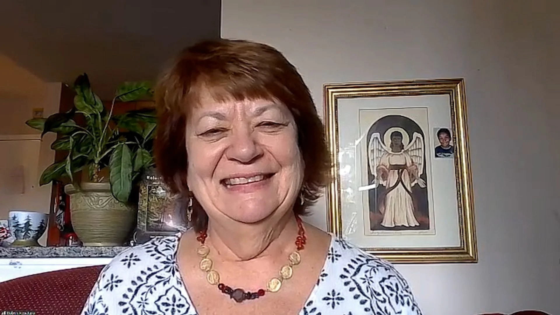 Episode 153: Rev. Robyn Accetturo